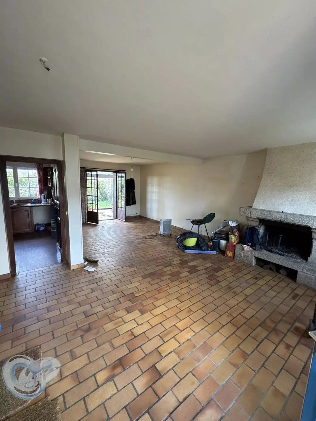 Maison à vendre, 106m², Trégueux