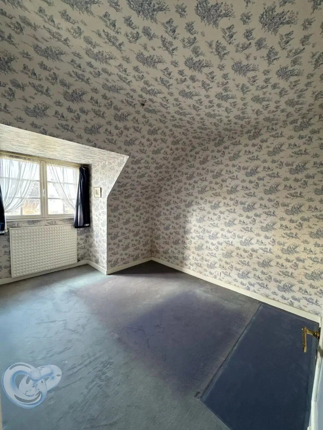 Maison à vendre, 106m², Trégueux