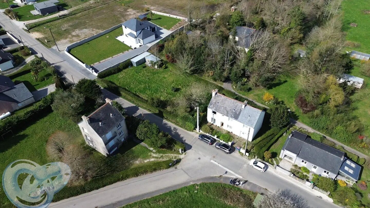 Maison à vendre, 123m², Telgruc-sur-Mer