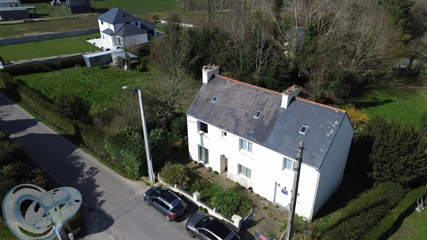 Maison à vendre, 123m², Telgruc-sur-Mer