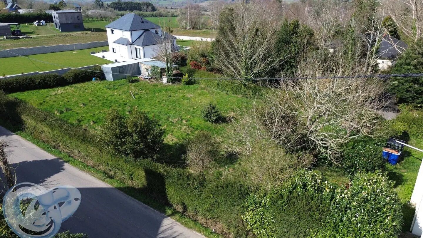 Maison à vendre, 123m², Telgruc-sur-Mer