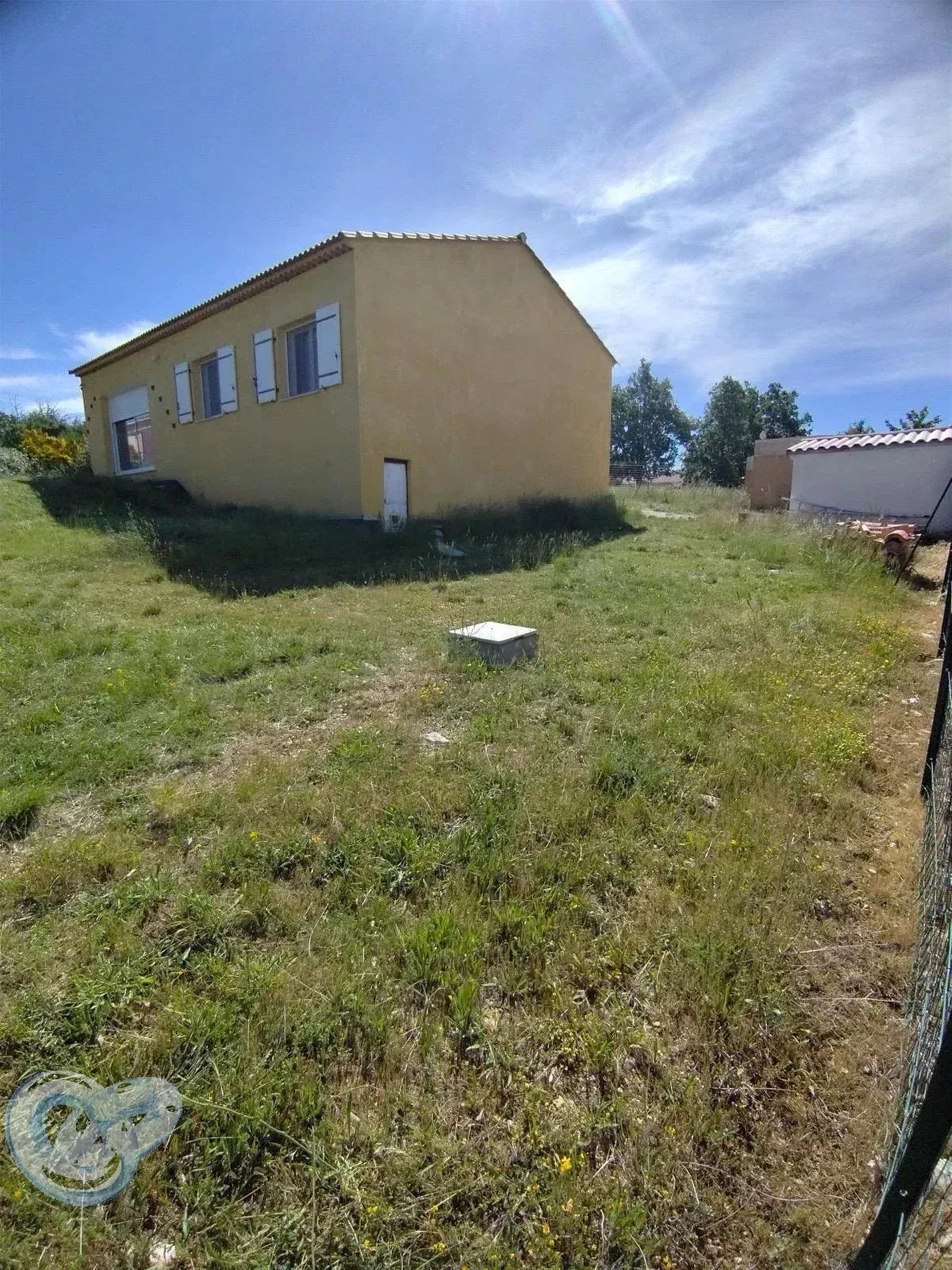 Maison à vendre, 99m², Revest-du-Bion