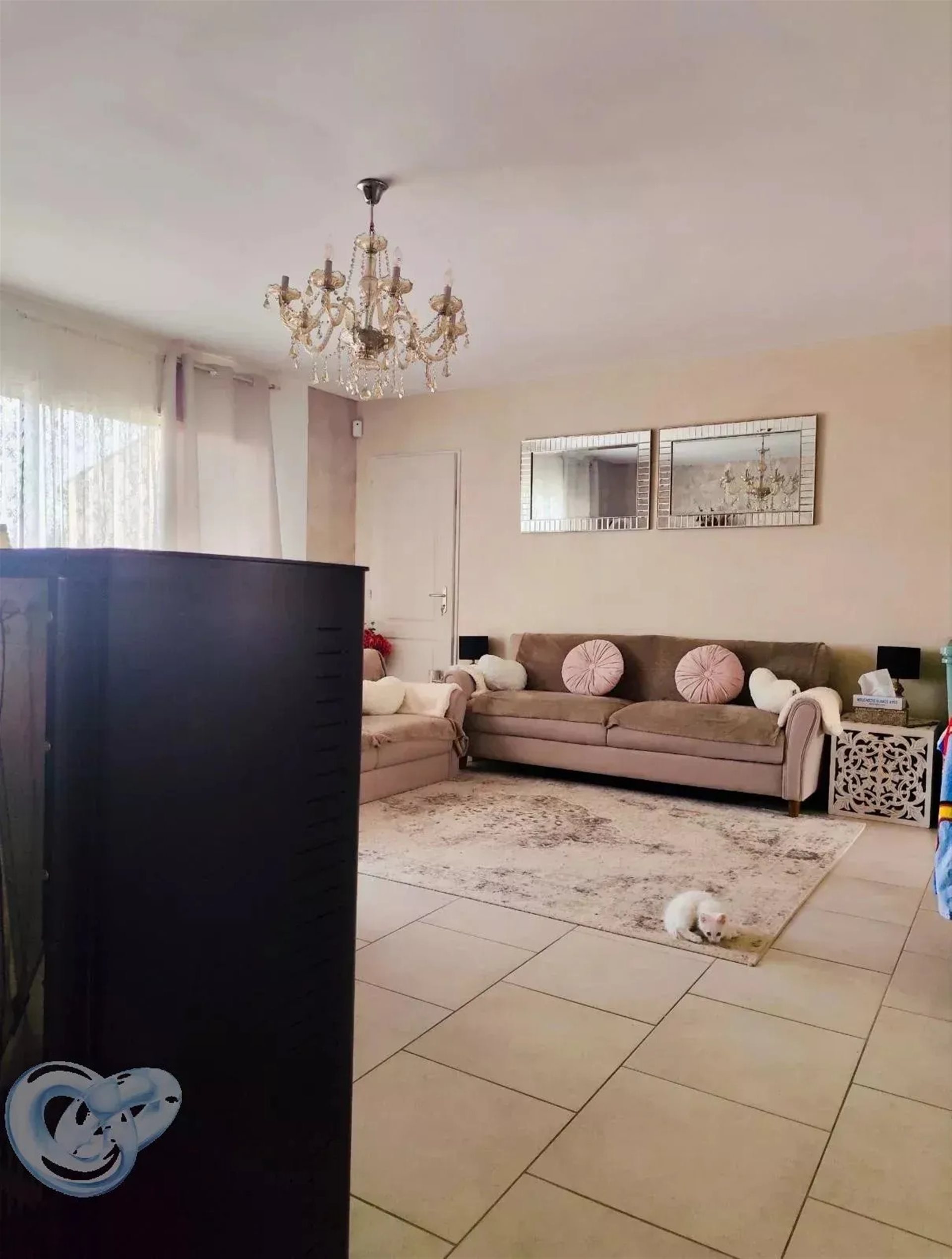 Maison à vendre, 99m², Revest-du-Bion