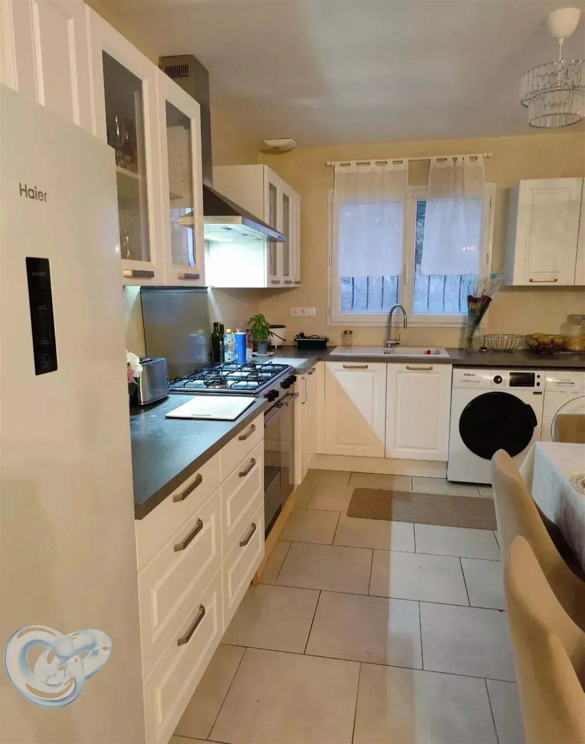 Maison à vendre, 99m², Revest-du-Bion