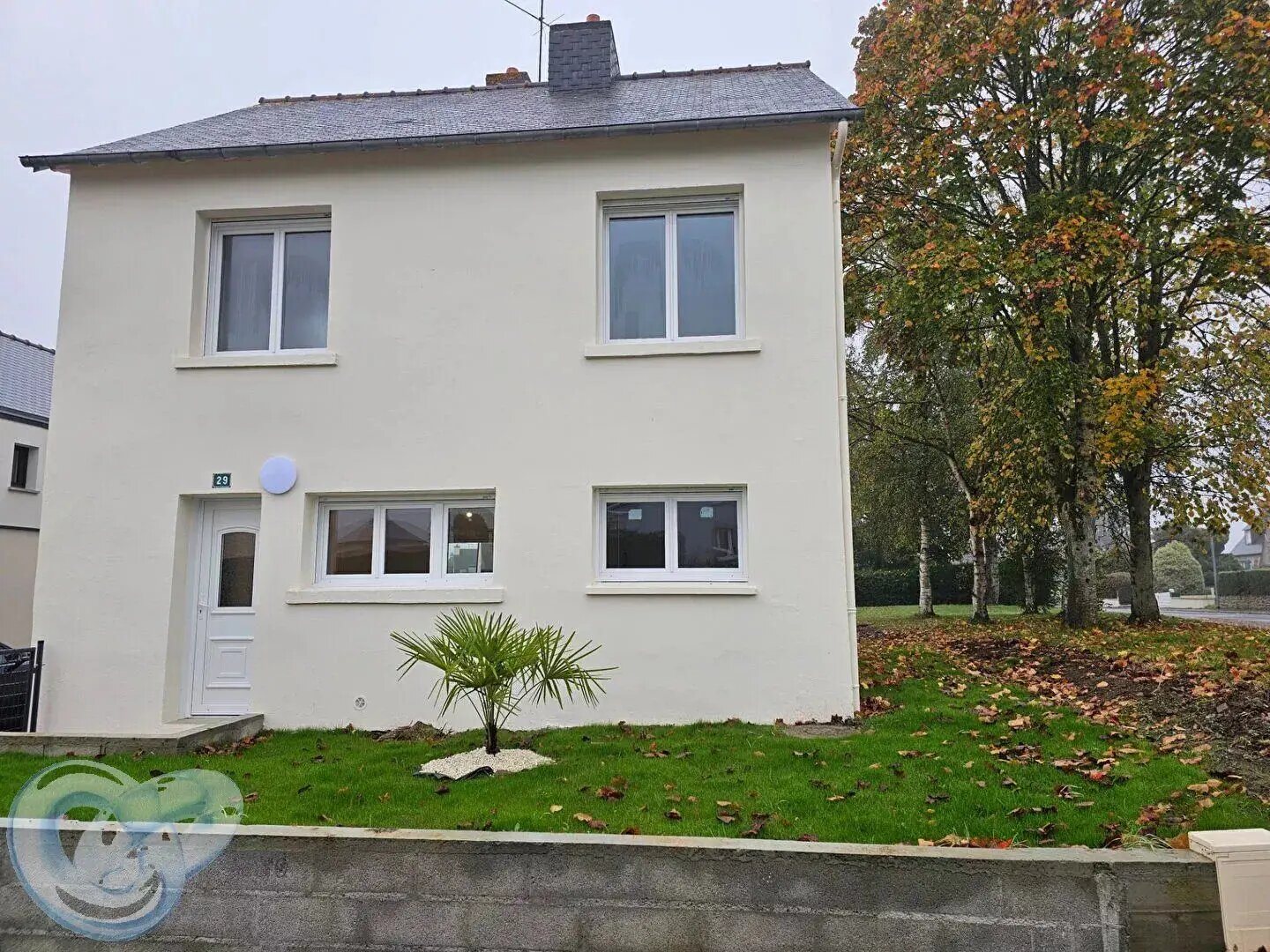 Maison à vendre, 85m², Plédran