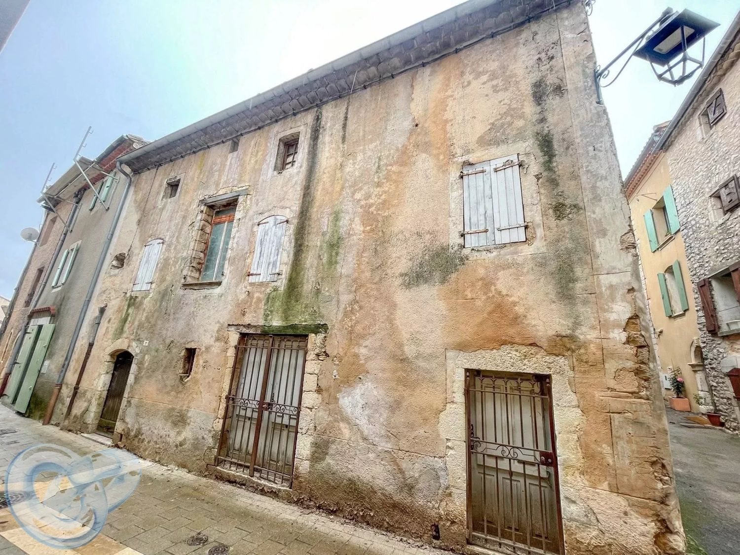 Maison à vendre, 133m², Saint-Christol