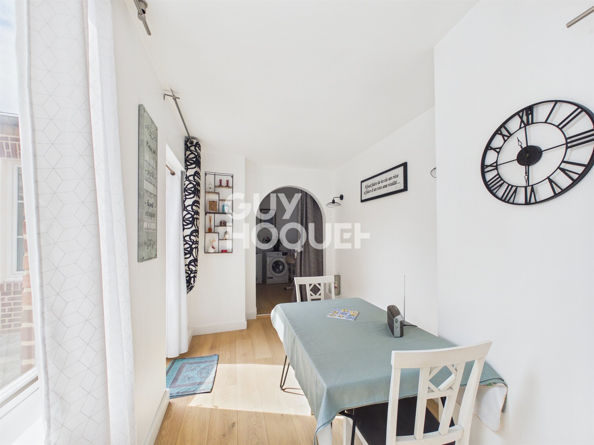 Appartement à vendre, 76m², Lisieux