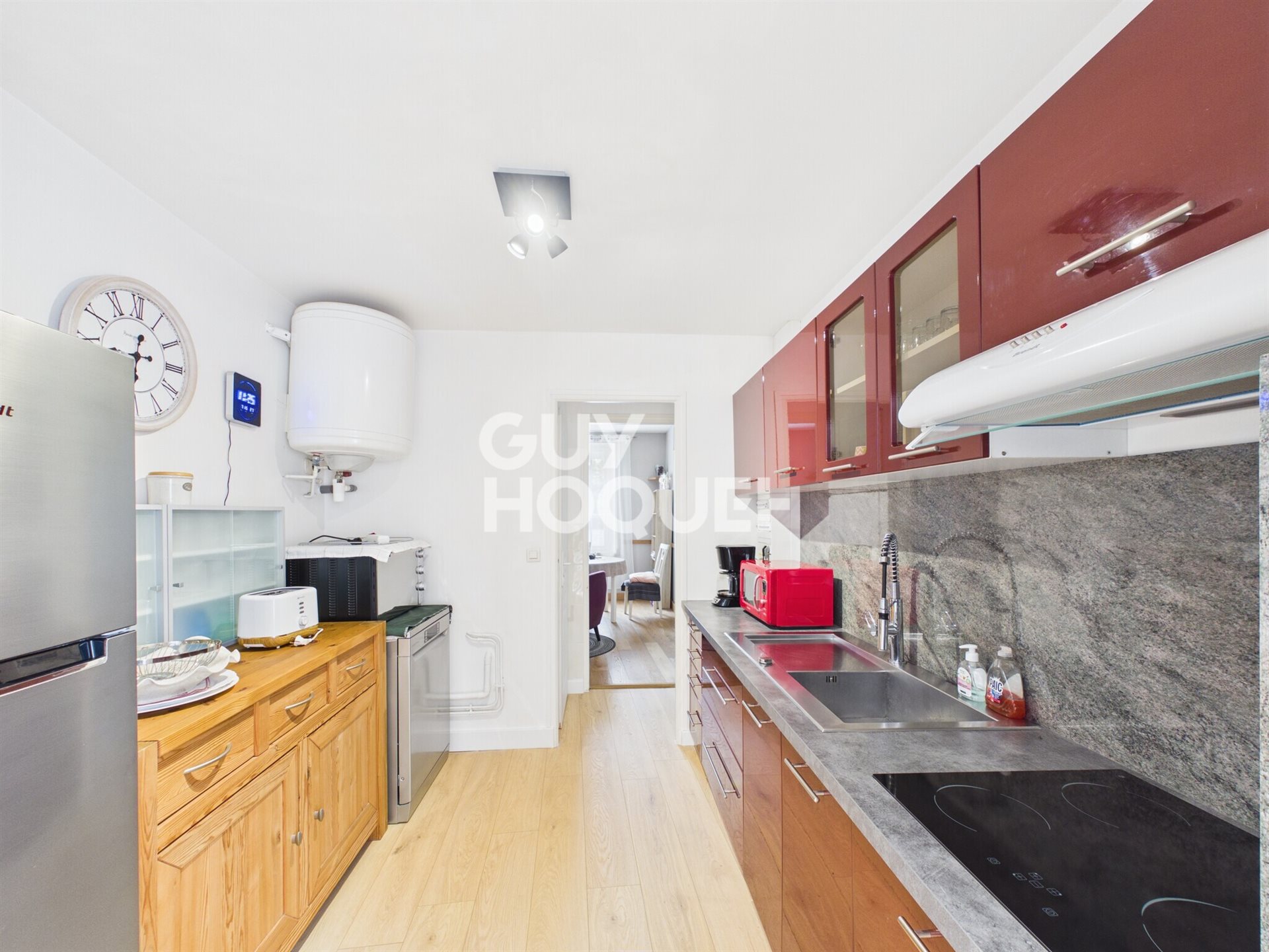 Appartement à vendre, 76m², Lisieux