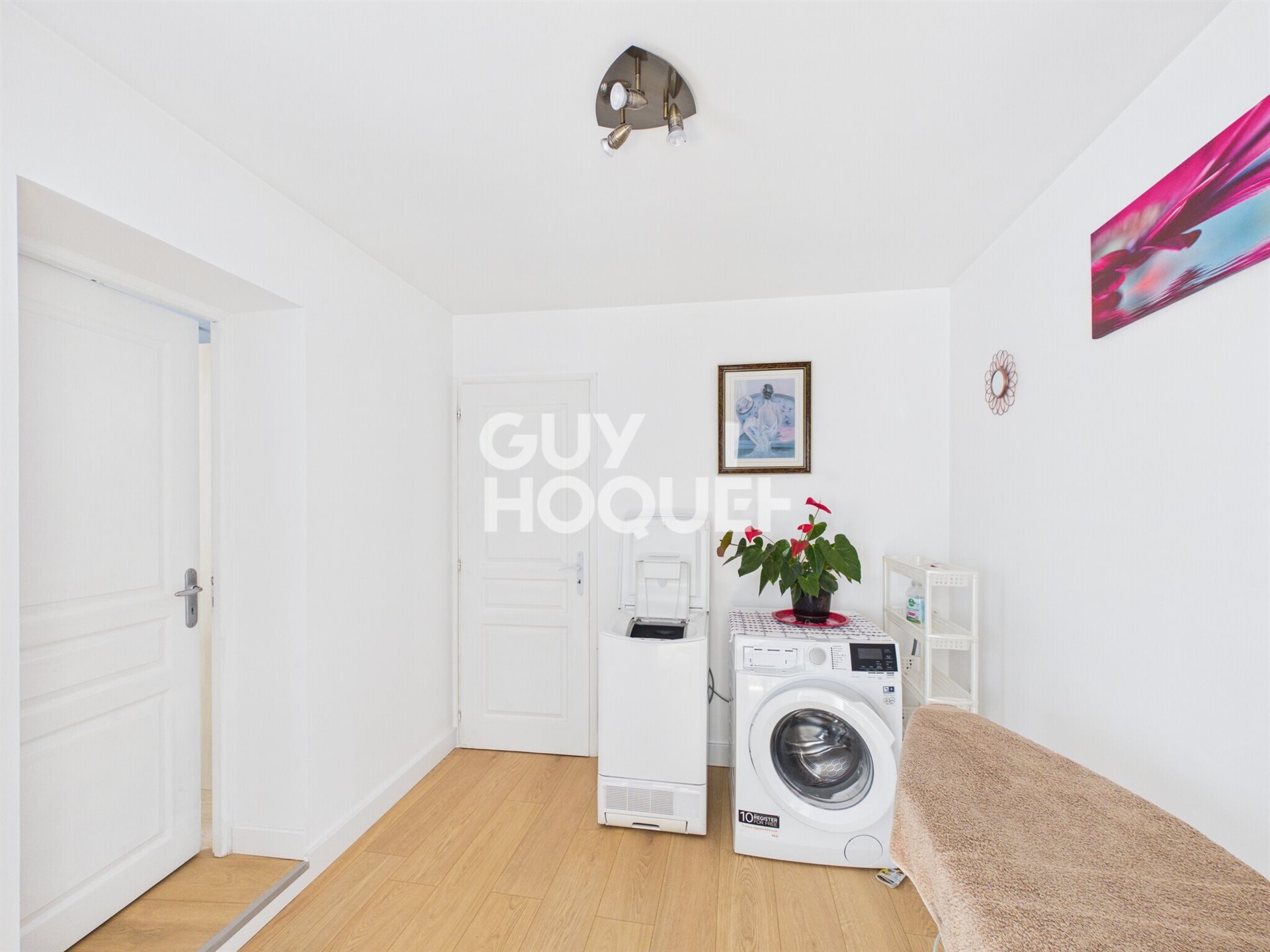 Appartement à vendre, 76m², Lisieux