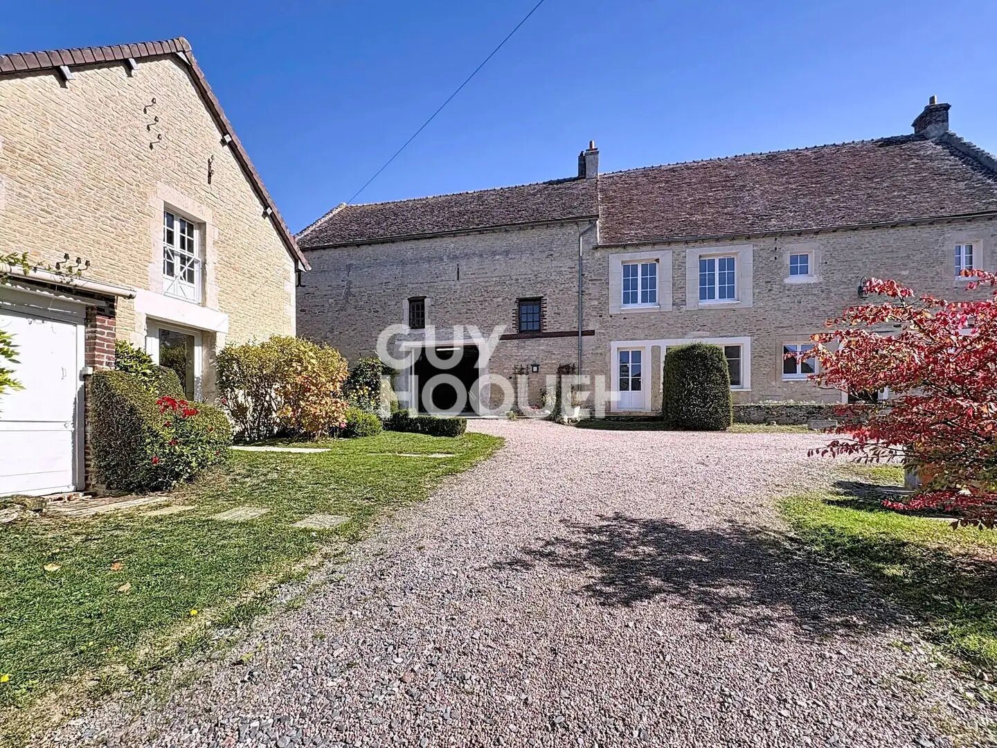 Maison à vendre, 318m², Ernes