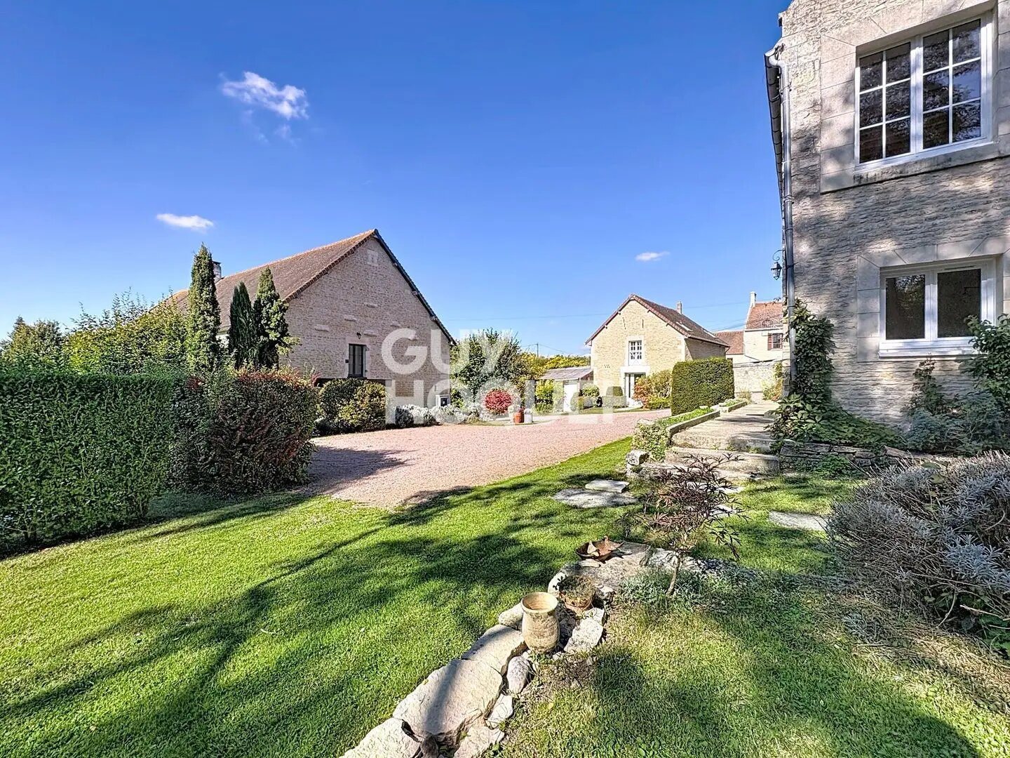 Maison à vendre, 318m², Ernes