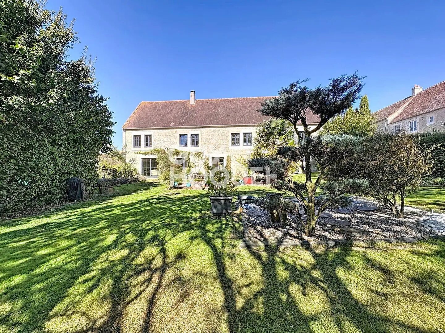 Maison à vendre, 318m², Ernes