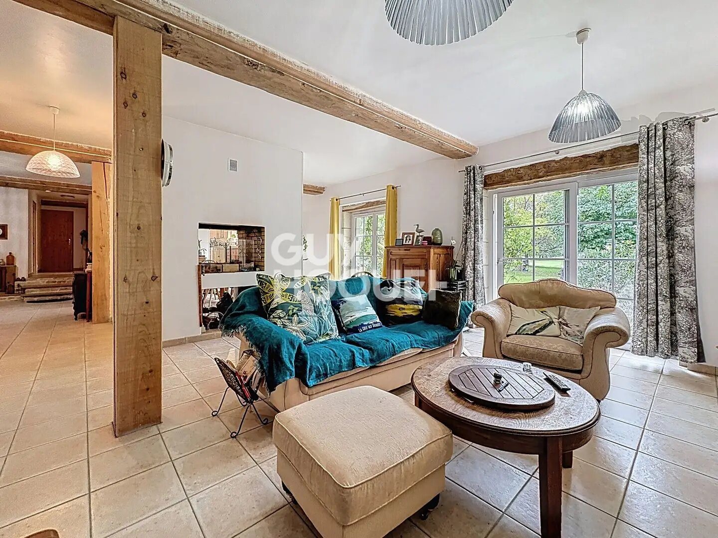 Maison à vendre, 318m², Ernes