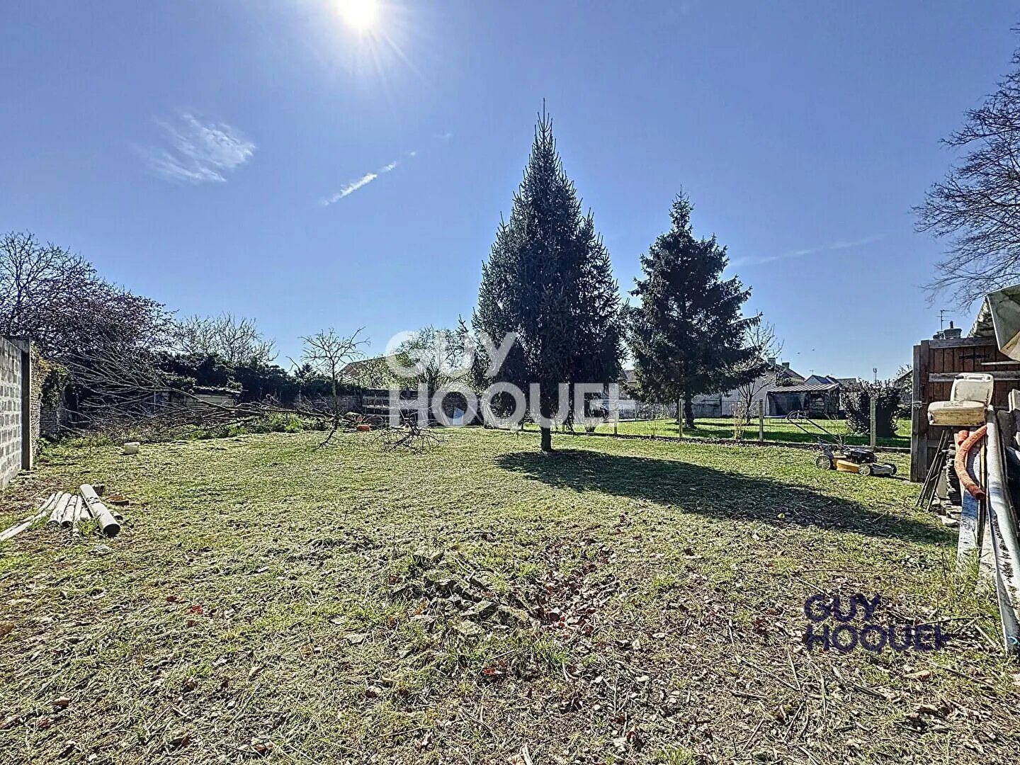 Maison à vendre, 104m², Cesny-aux-Vignes