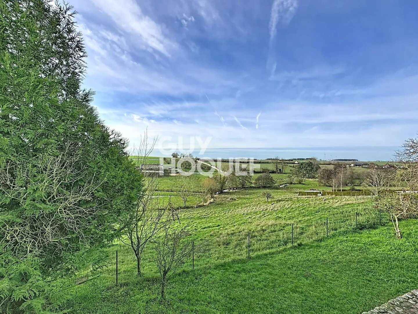 Maison à vendre, 120m², Condé-sur-Ifs
