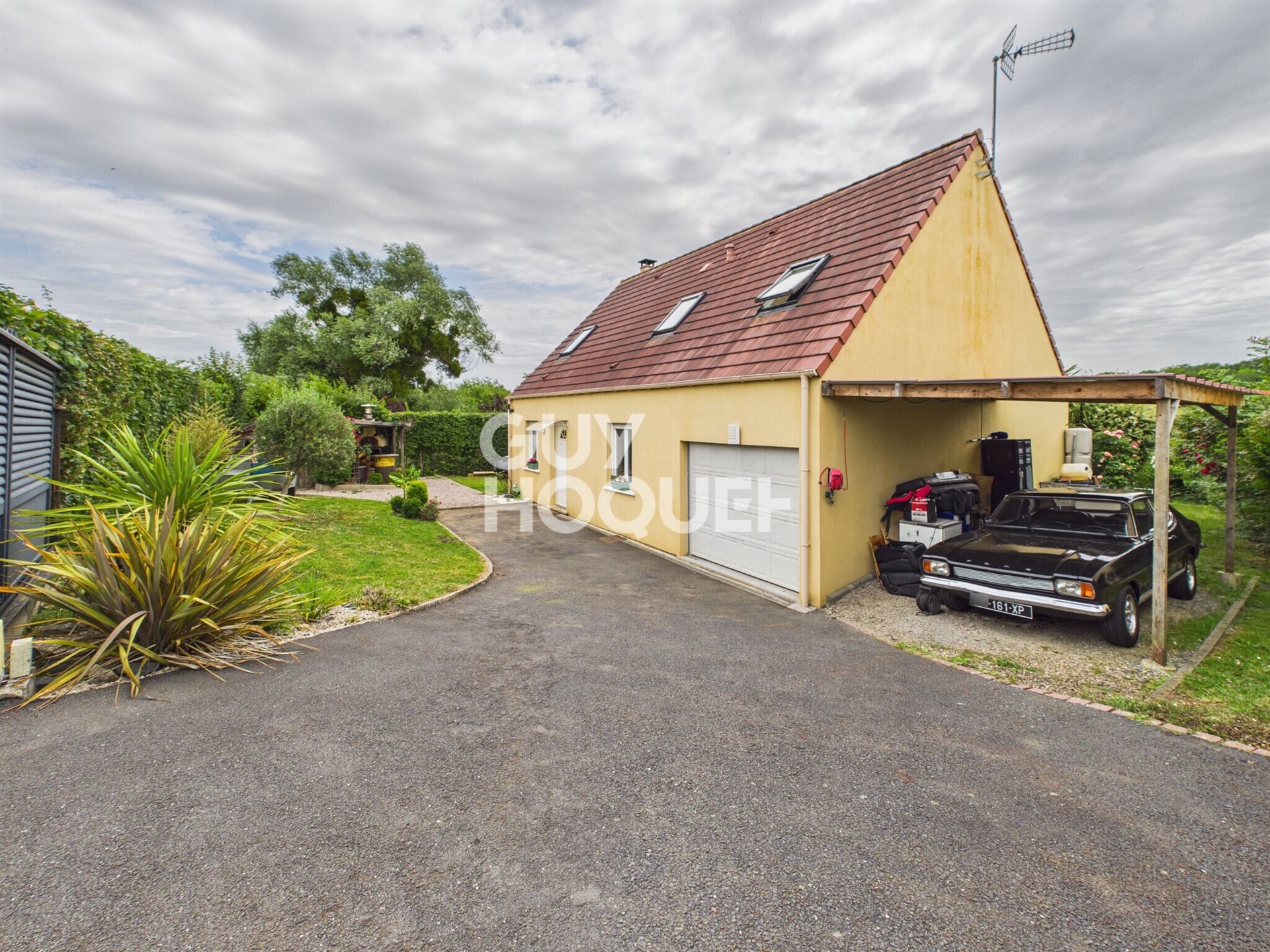 Maison à vendre, 123m², Moult