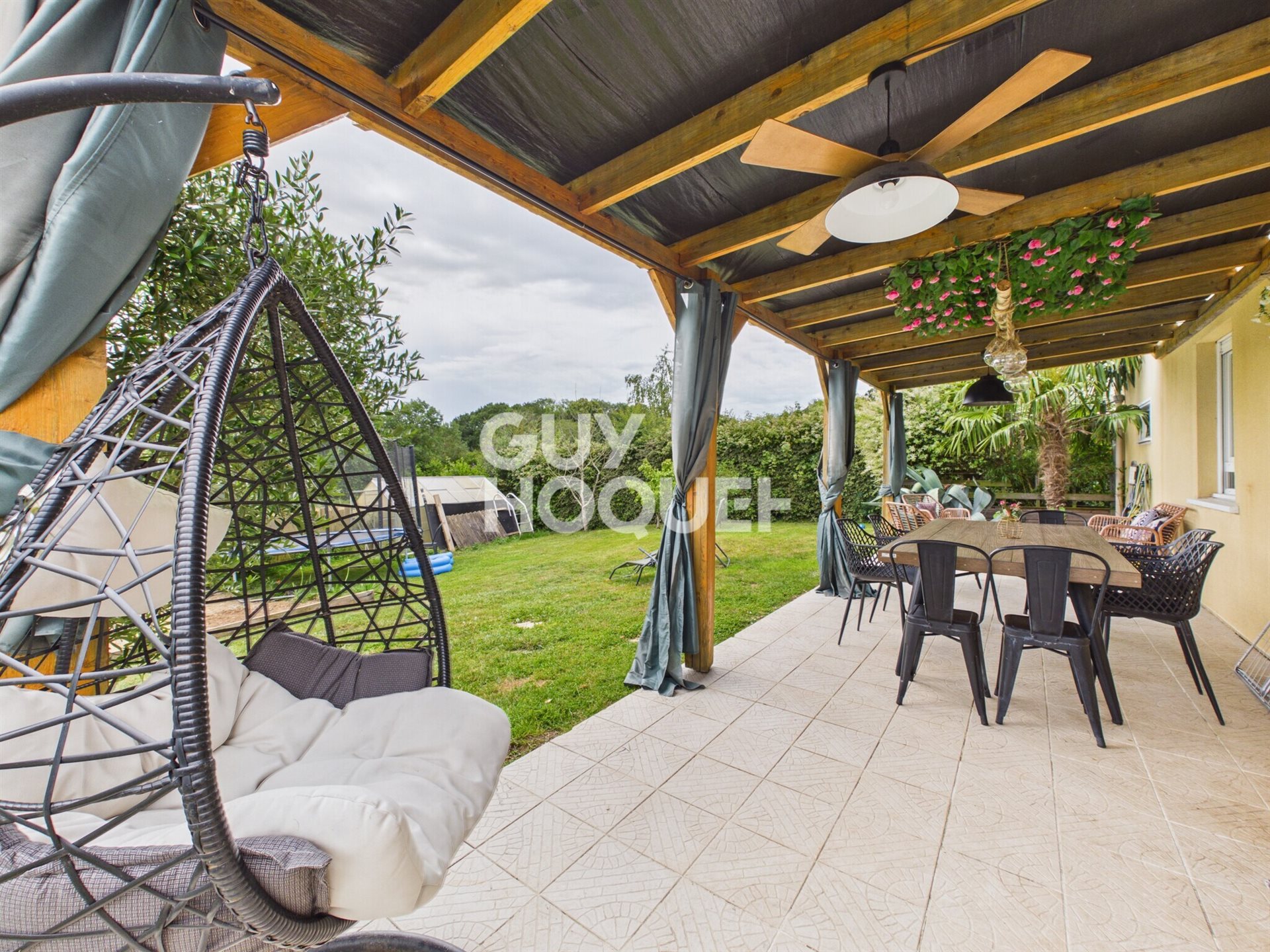 Maison à vendre, 123m², Moult
