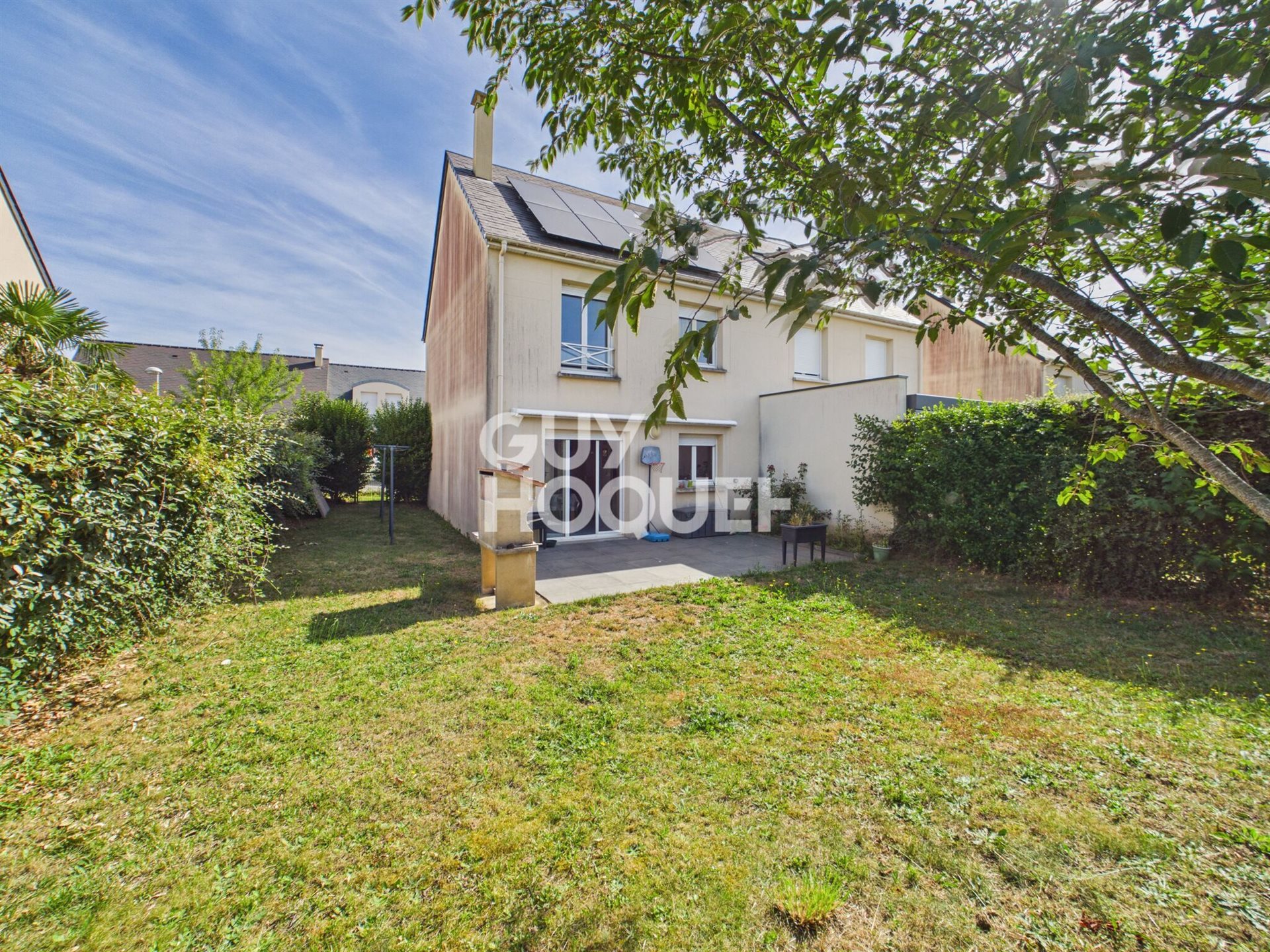 Maison à vendre, 80m², Cagny