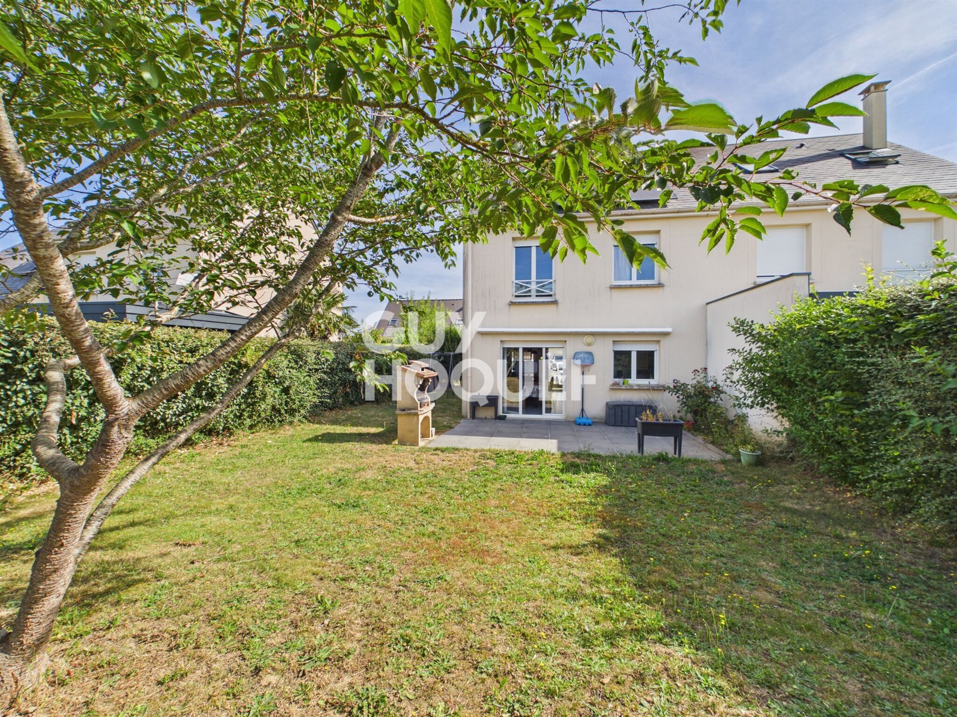 Maison à vendre, 80m², Cagny