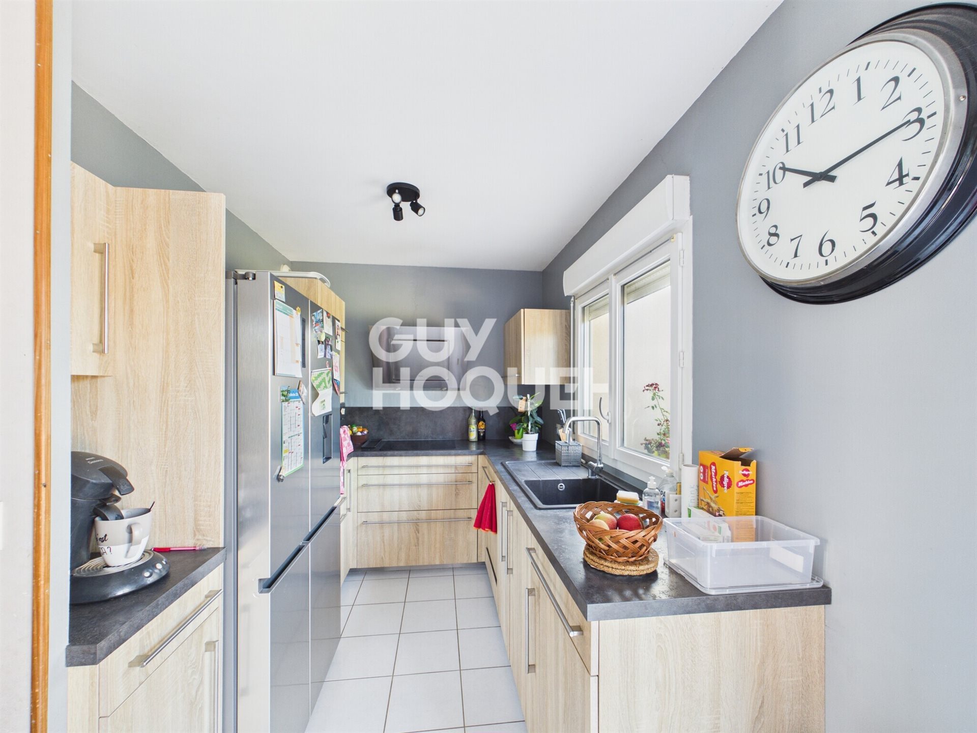 Maison à vendre, 80m², Cagny