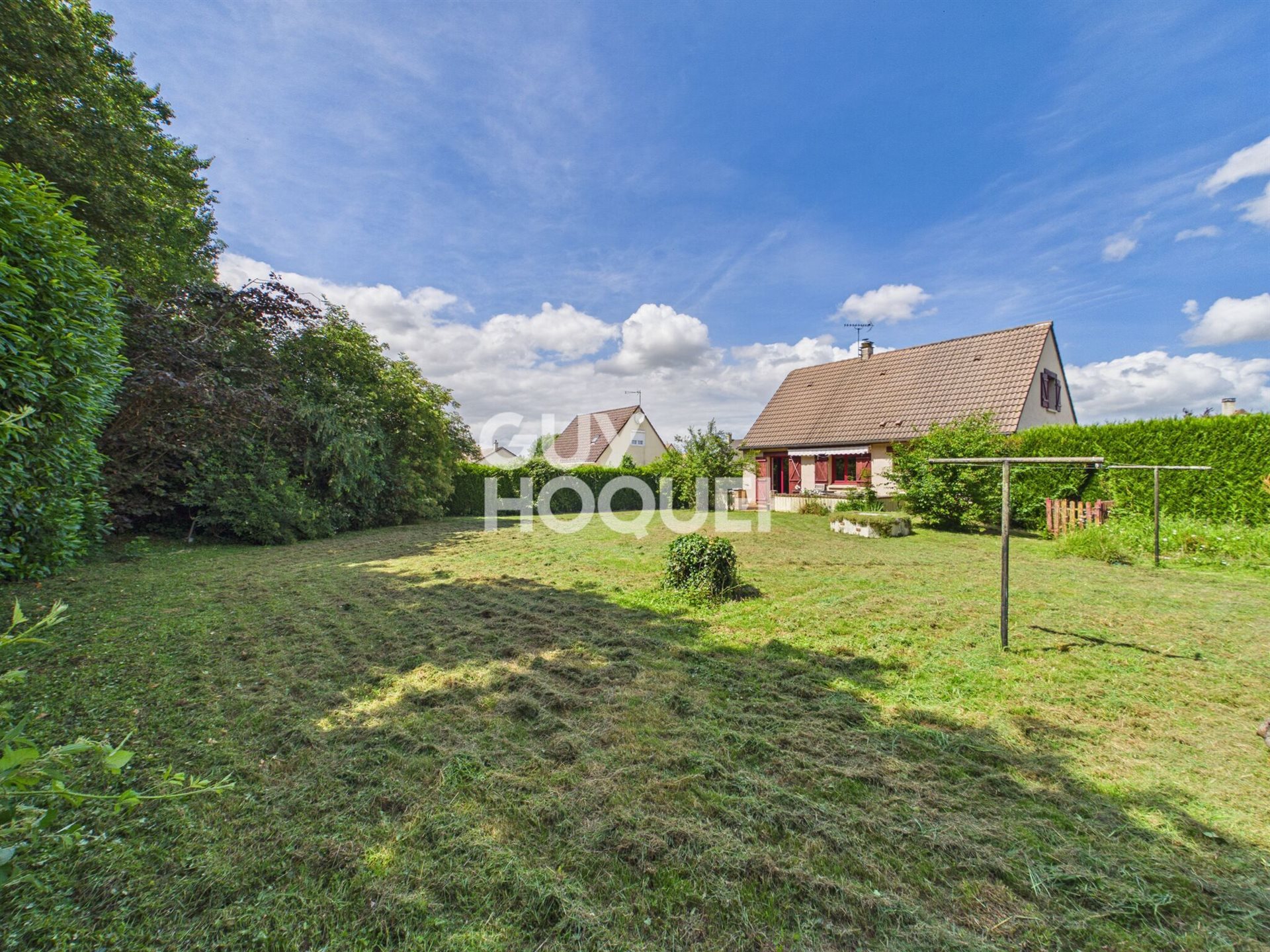 Maison à vendre, 112m², Bretteville-le-Rabet