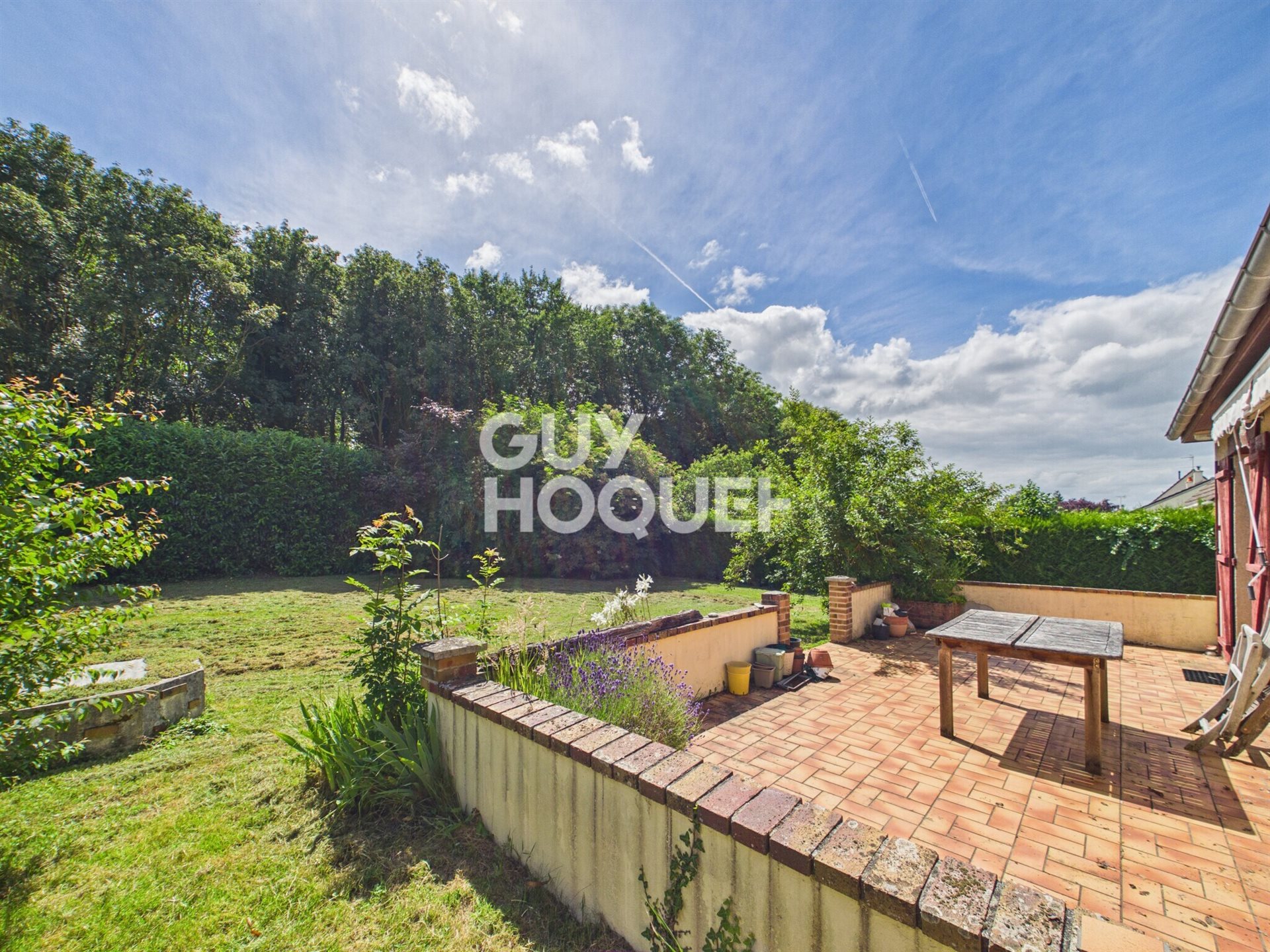Maison à vendre, 112m², Bretteville-le-Rabet