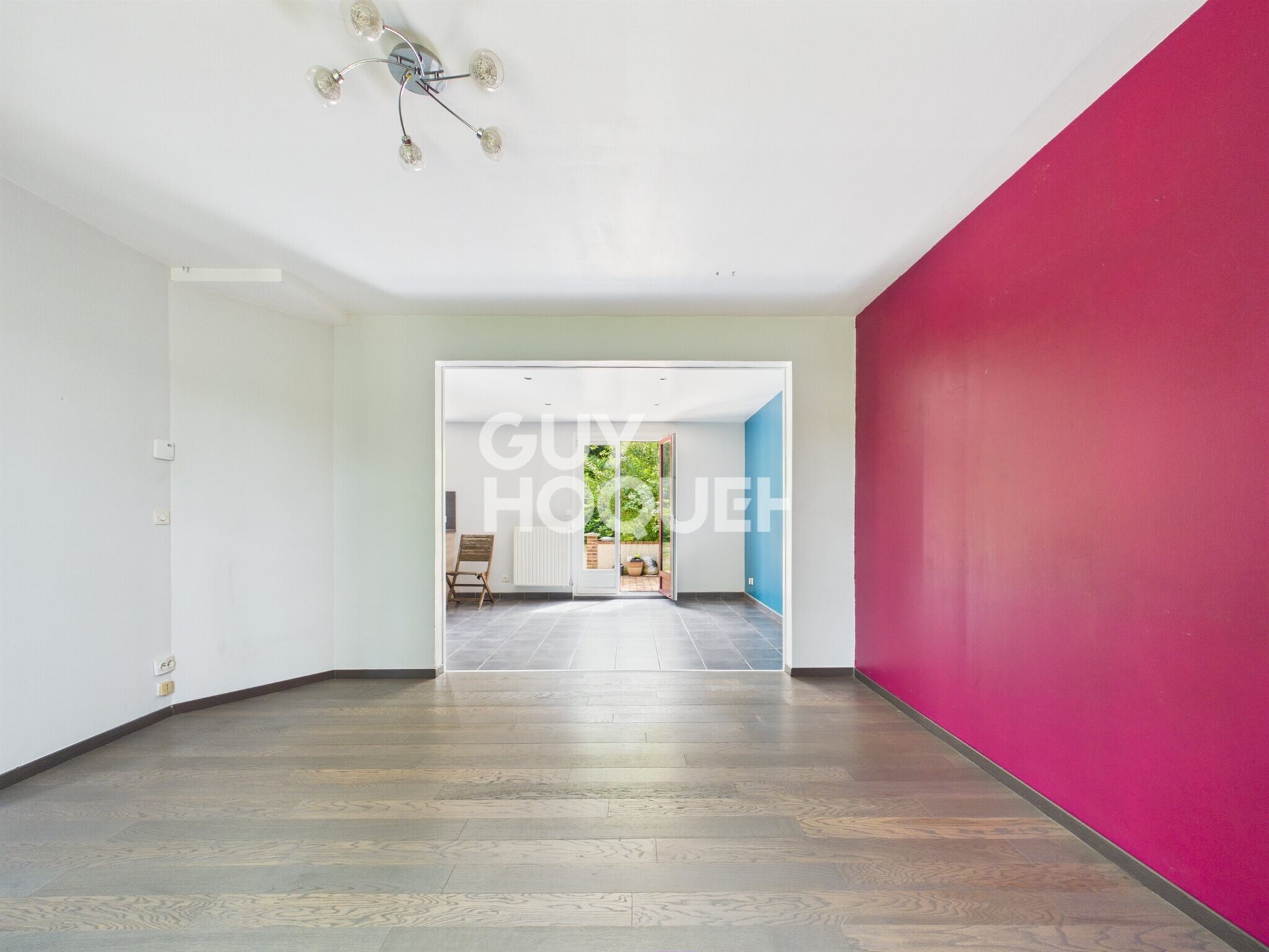 Maison à vendre, 112m², Bretteville-le-Rabet