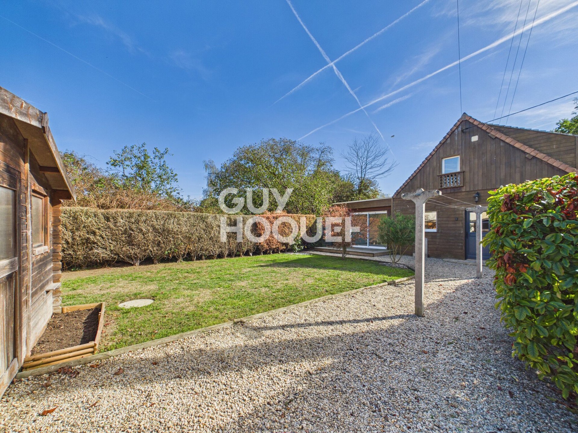 Maison à vendre, 56m², Argences