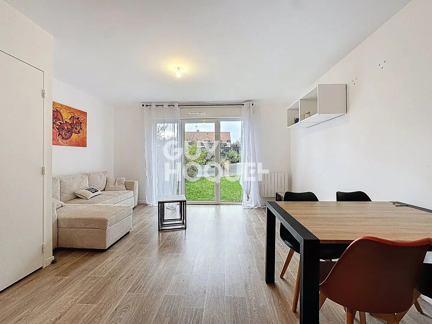 Maison à vendre, 81m², Argences