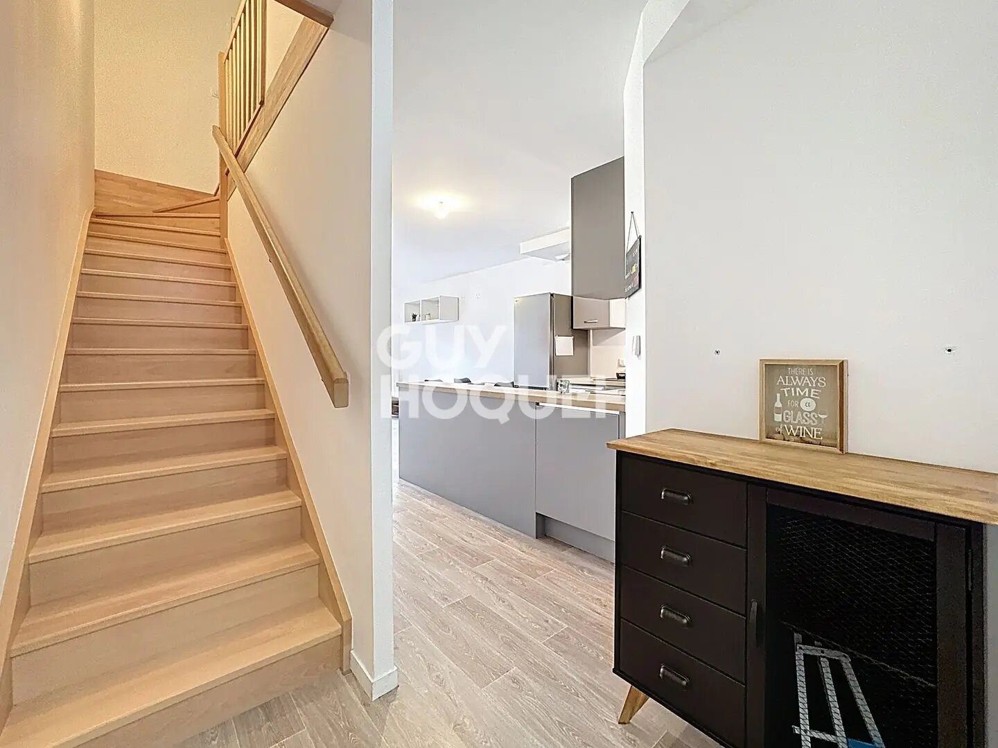 Maison à vendre, 81m², Argences