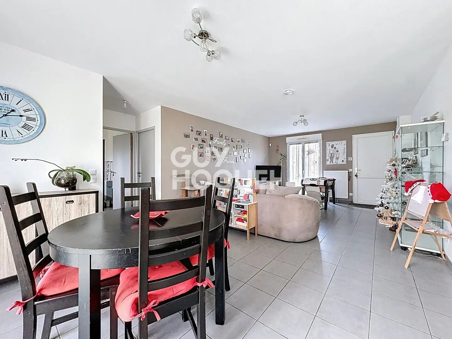 Maison à vendre, 90m², Vendeuvre