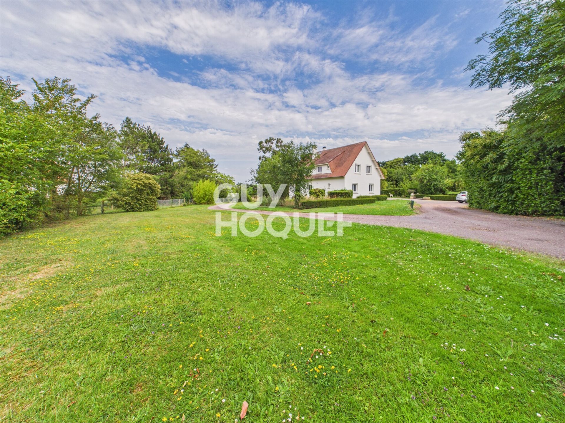 Maison à vendre, 171m², Troarn