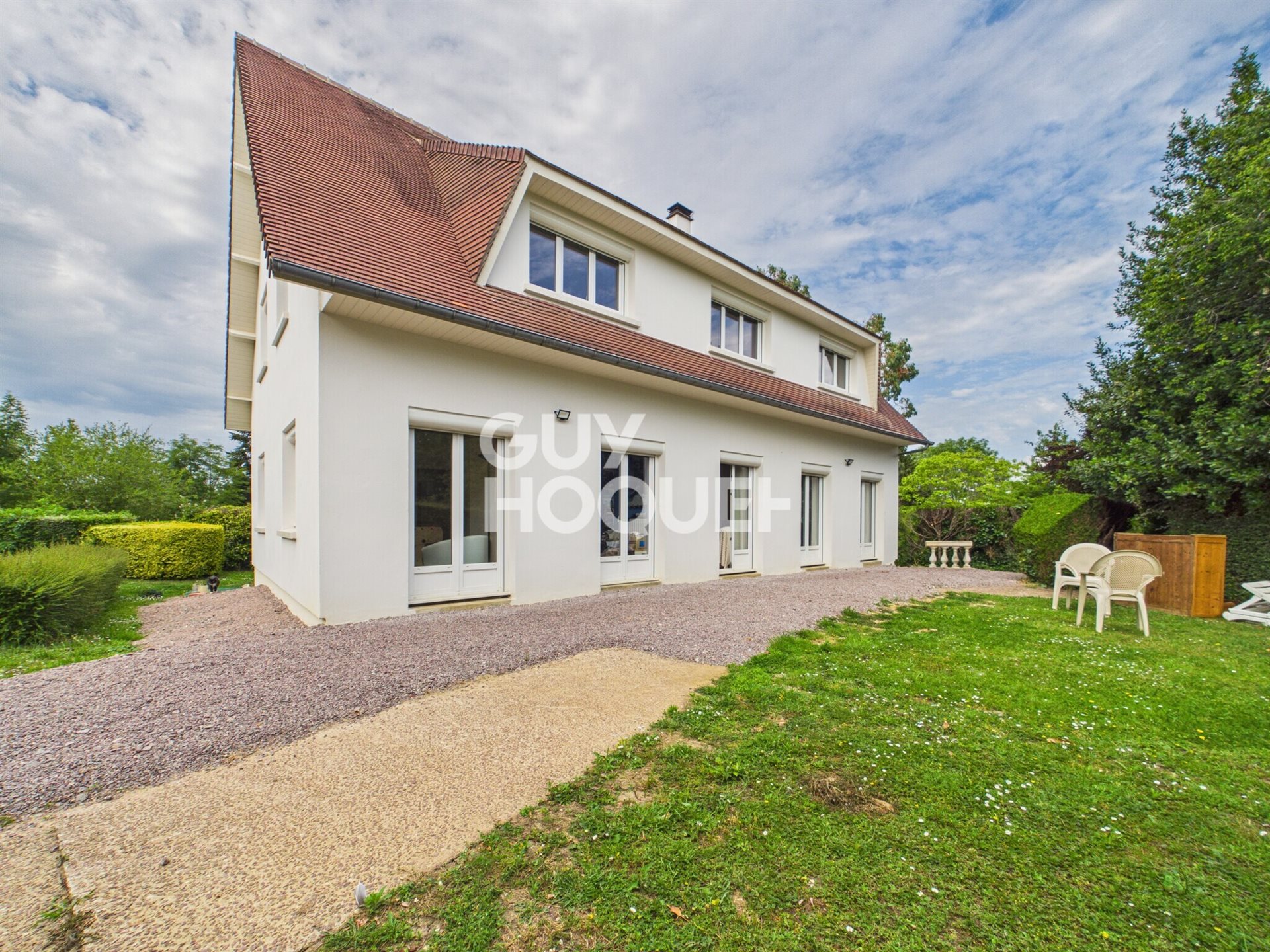 Maison à vendre, 171m², Troarn