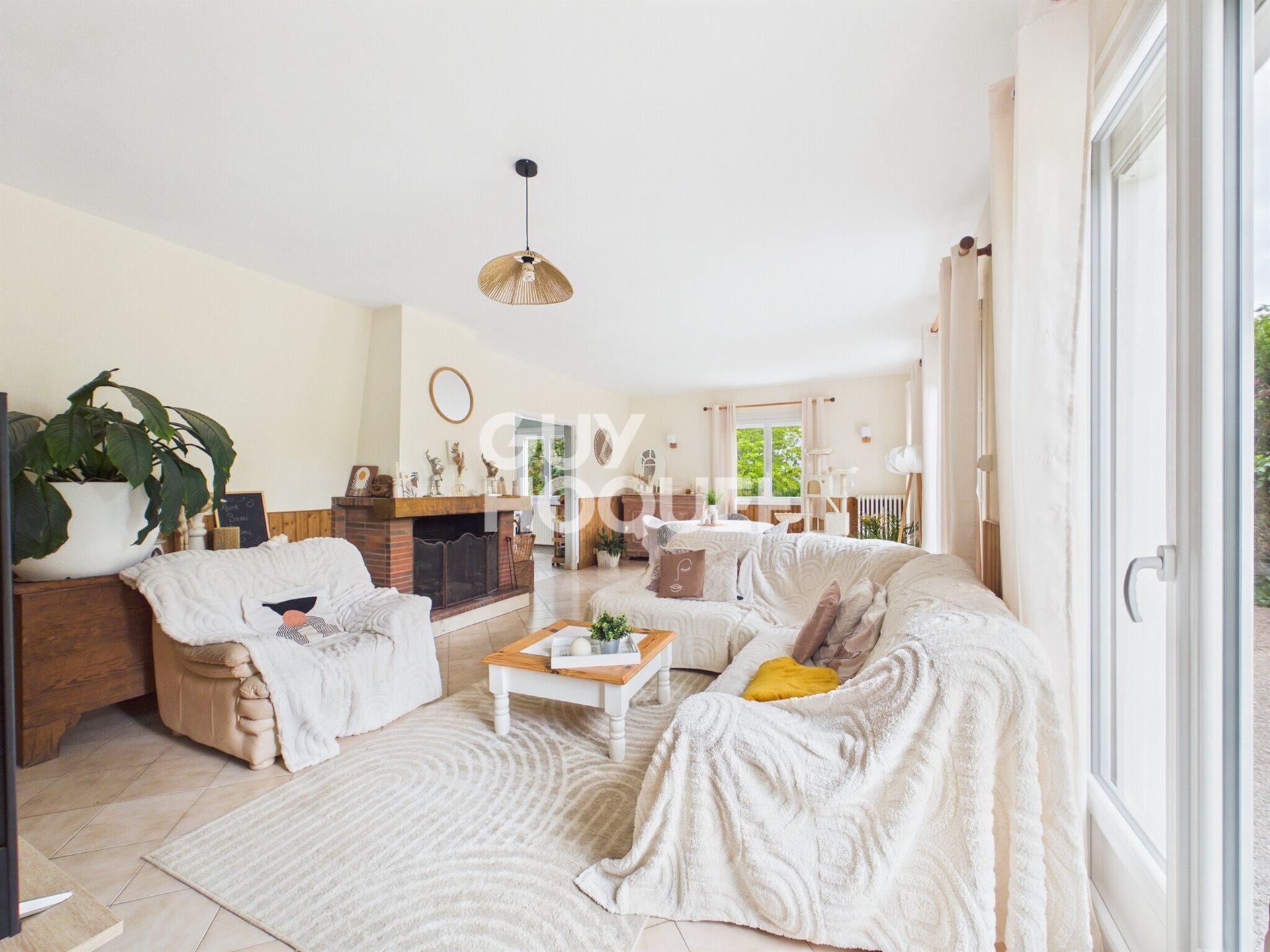 Maison à vendre, 171m², Troarn