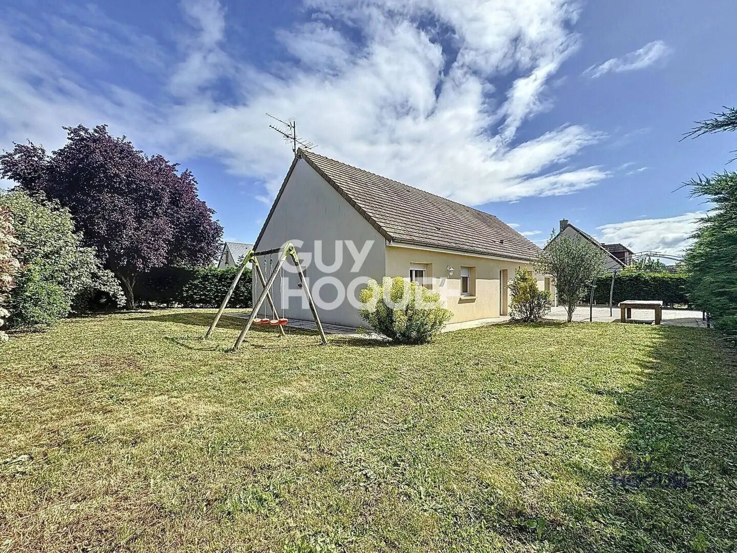 Maison à vendre, 123m², Argences