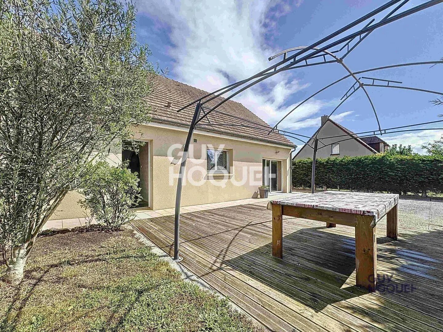 Maison à vendre, 123m², Argences