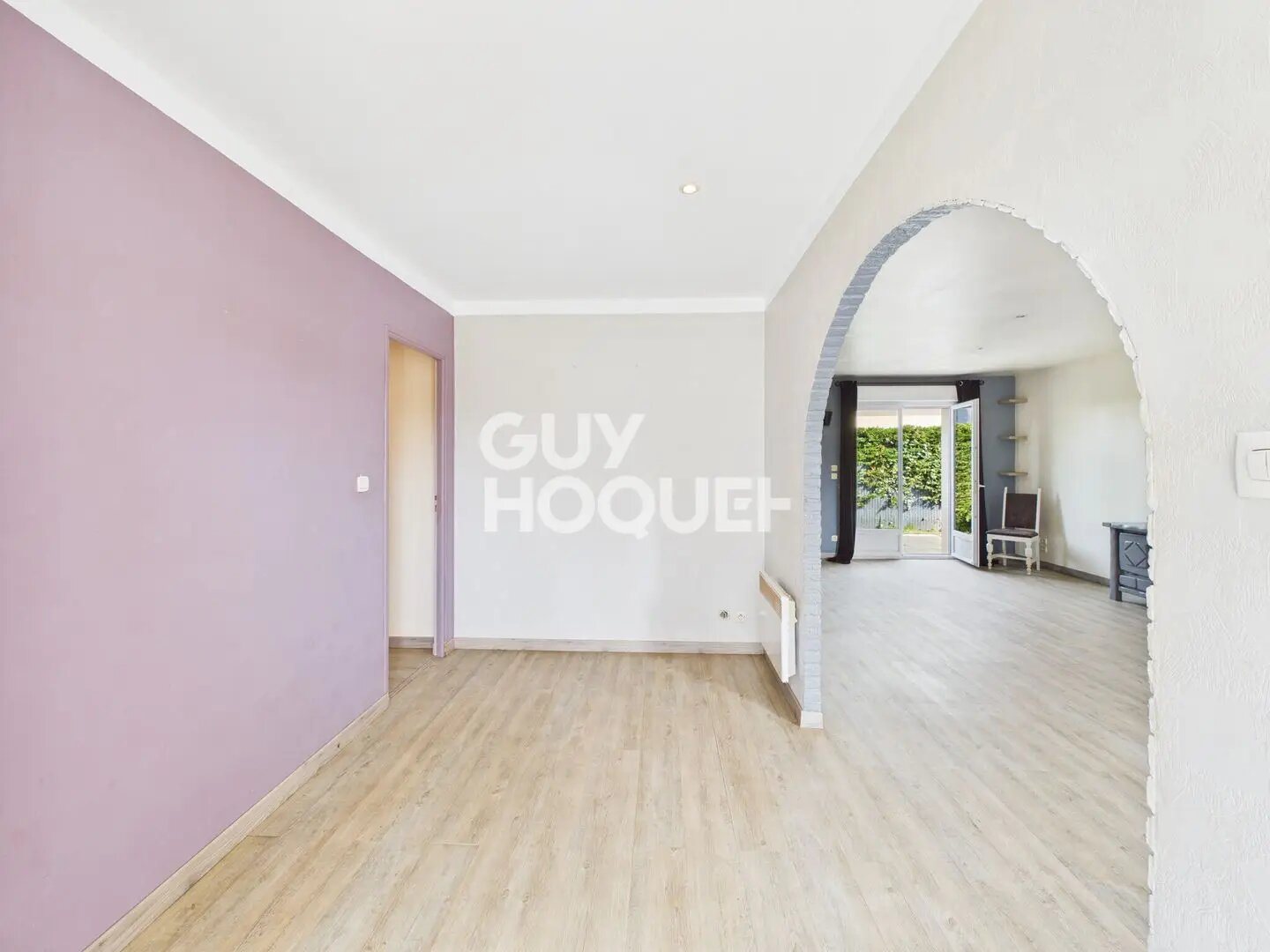 Maison à vendre, 123m², Argences
