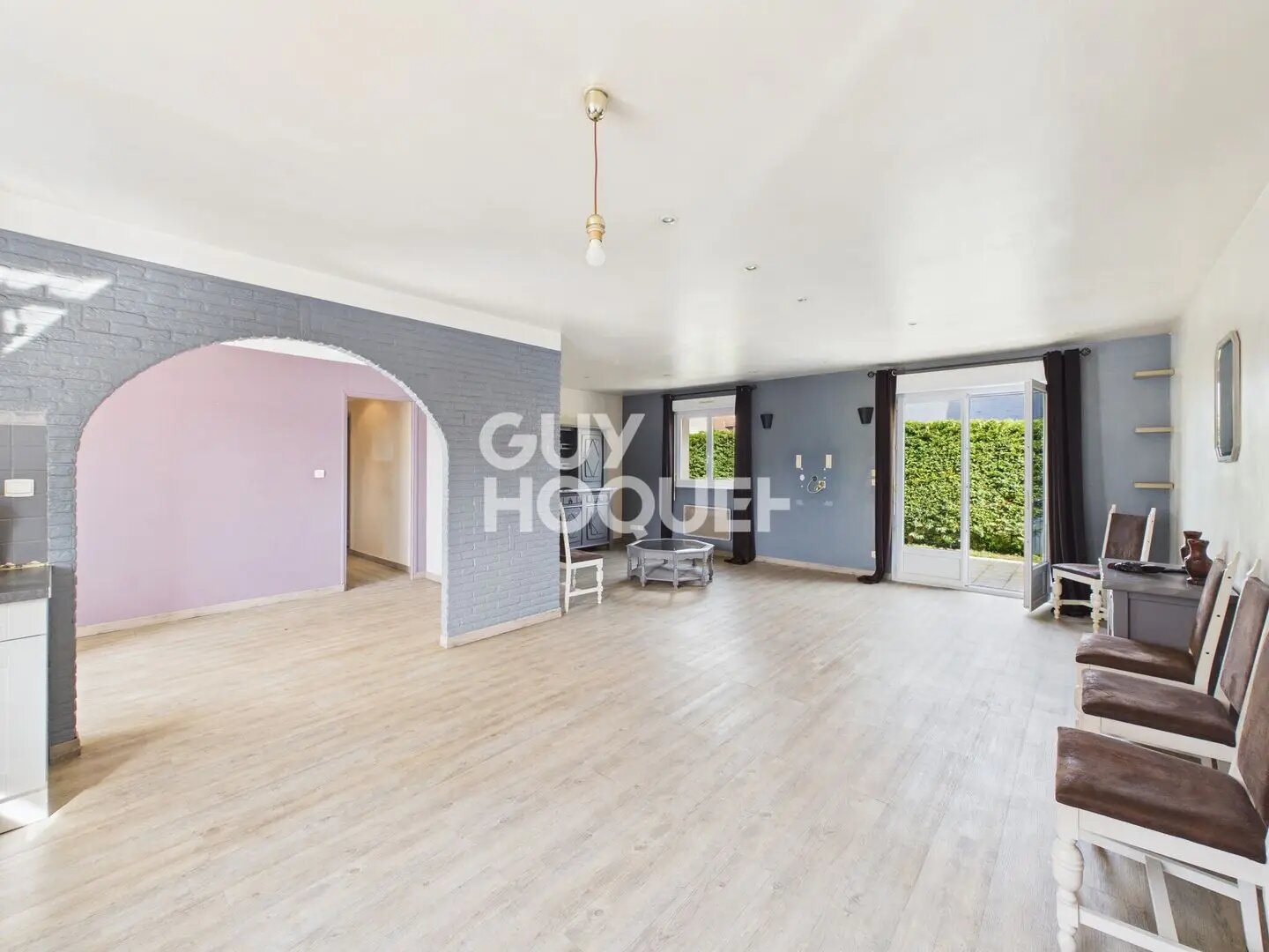 Maison à vendre, 123m², Argences