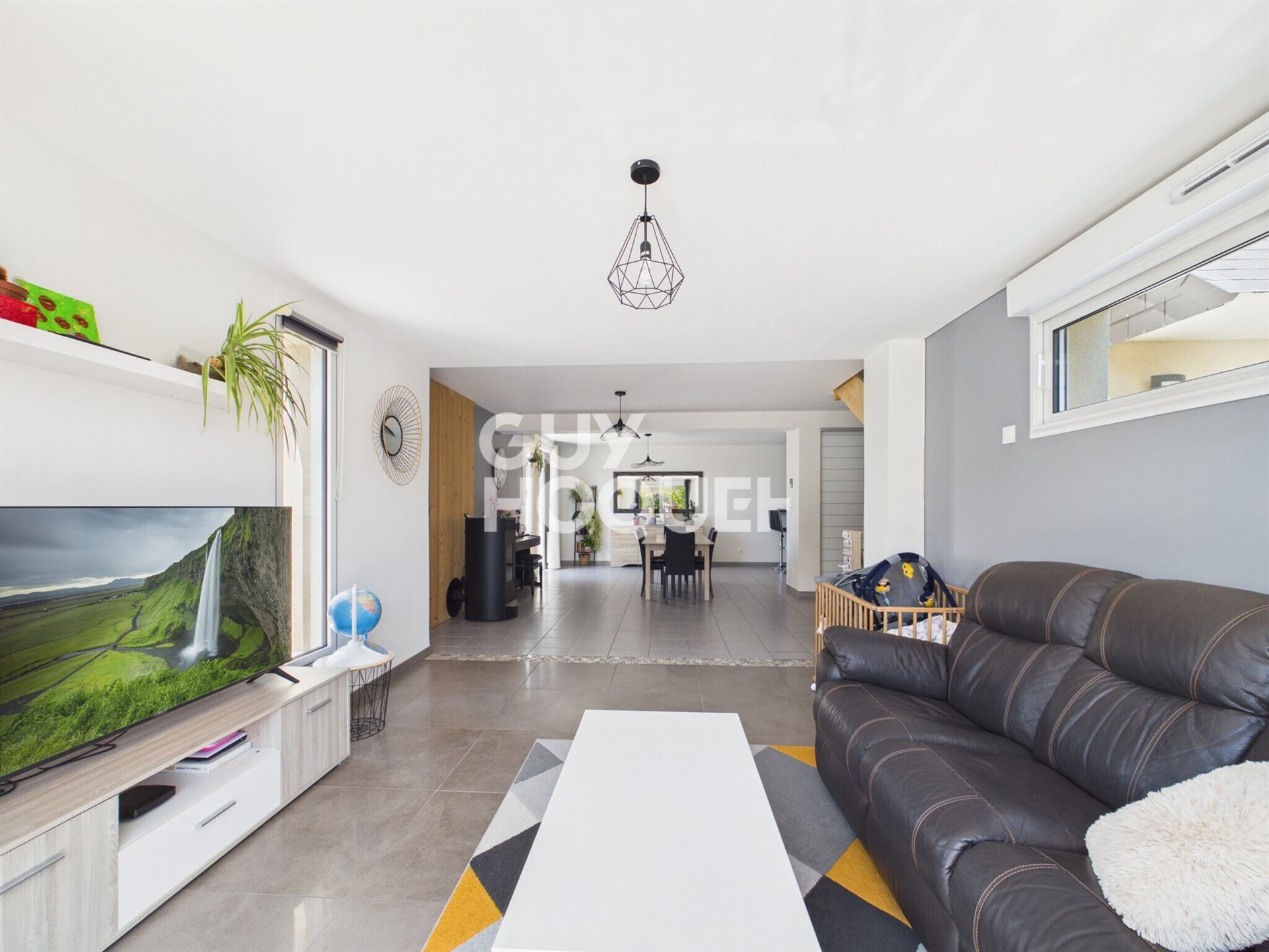 Maison à vendre, 135m², Argences