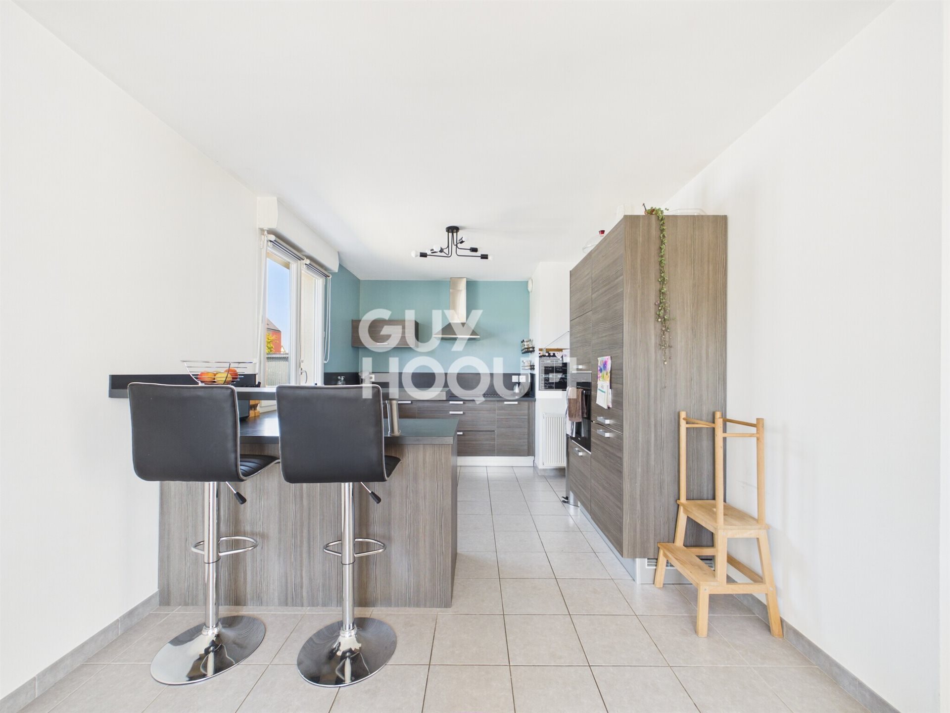 Maison à vendre, 135m², Argences