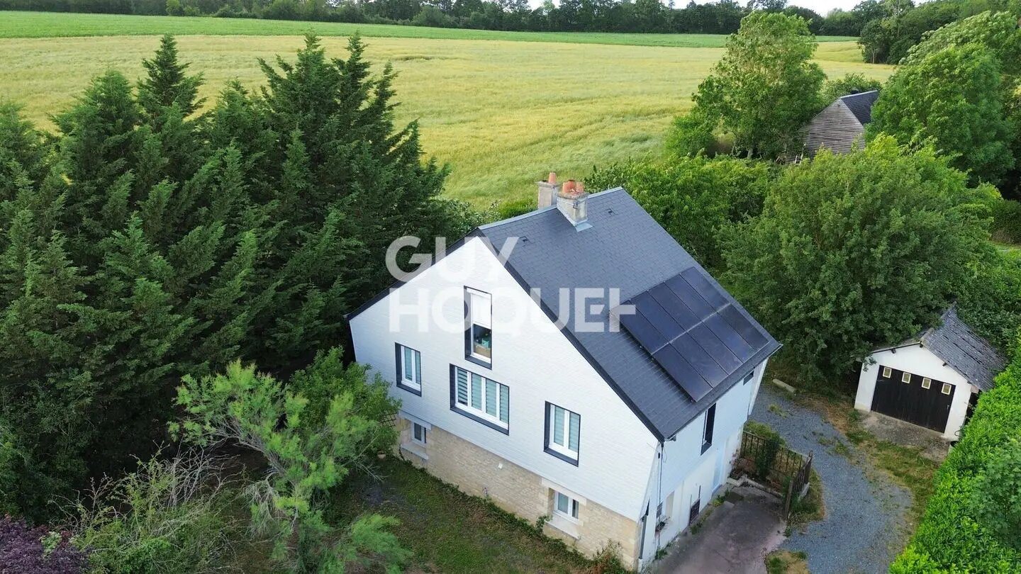 Maison à vendre, 96m², Moult