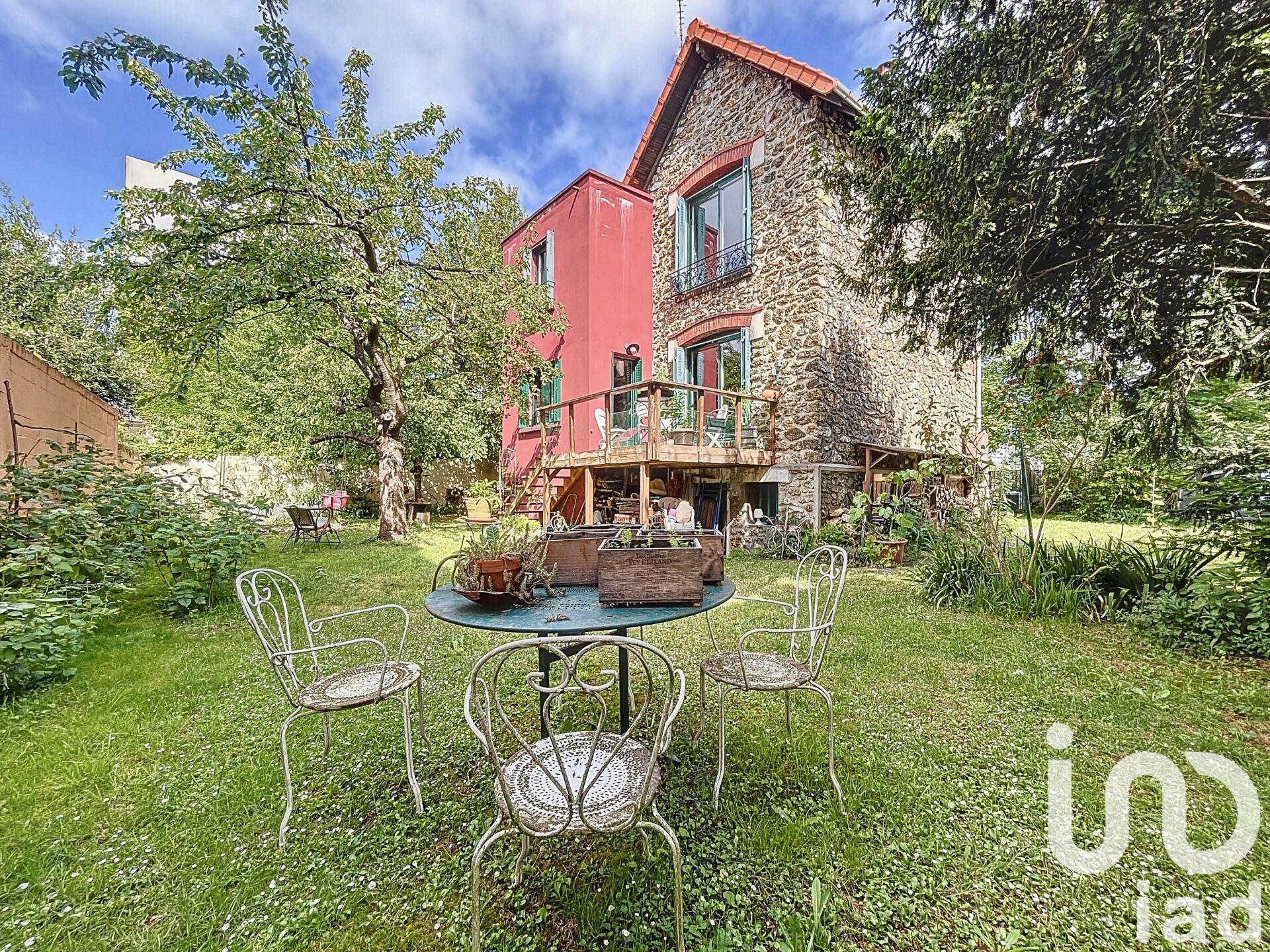 Maison à vendre, 185m², Montreuil