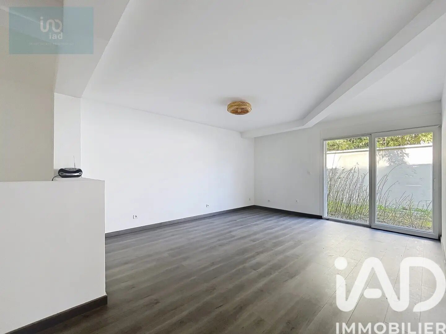 Appartement à vendre, 74m², Montreuil