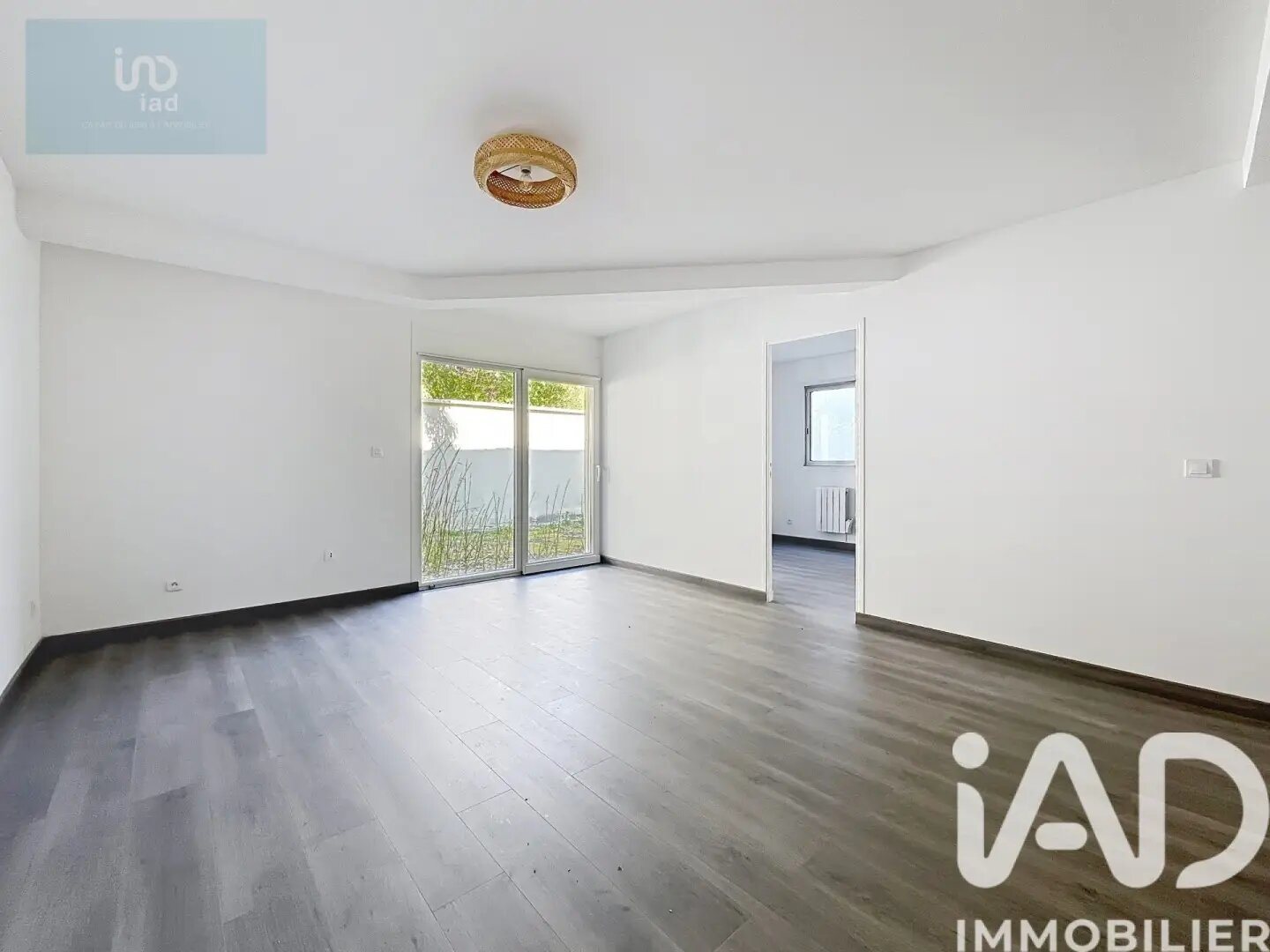 Appartement à vendre, 74m², Montreuil