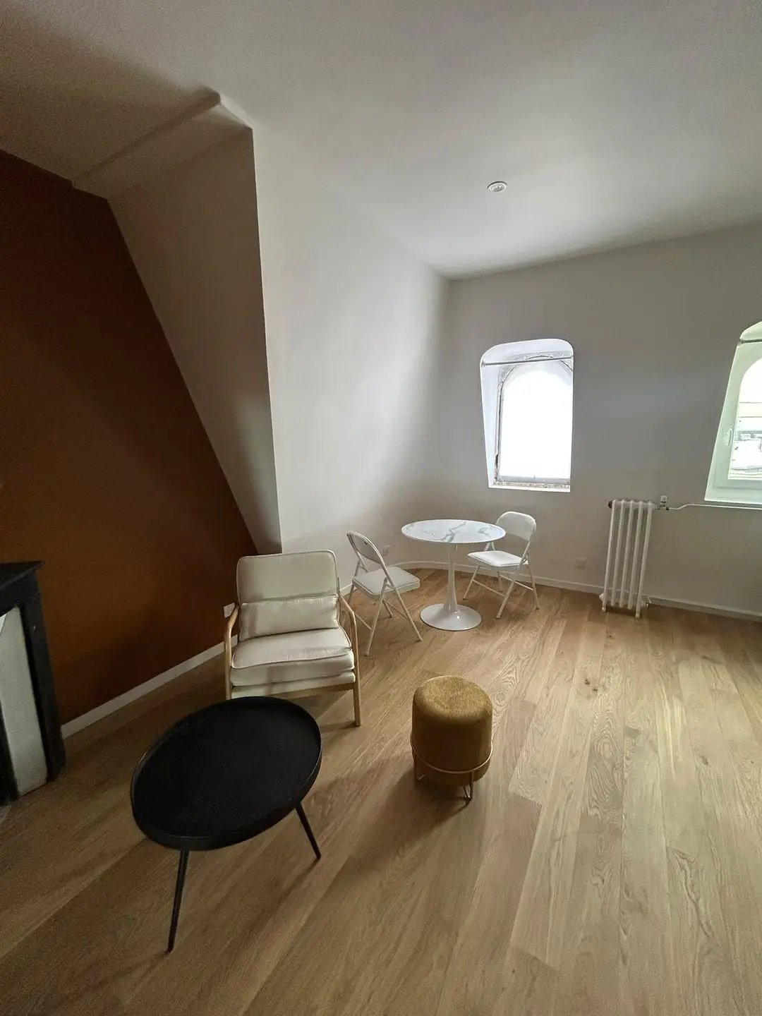 Appartement à louer, 25m², Paris 16ème