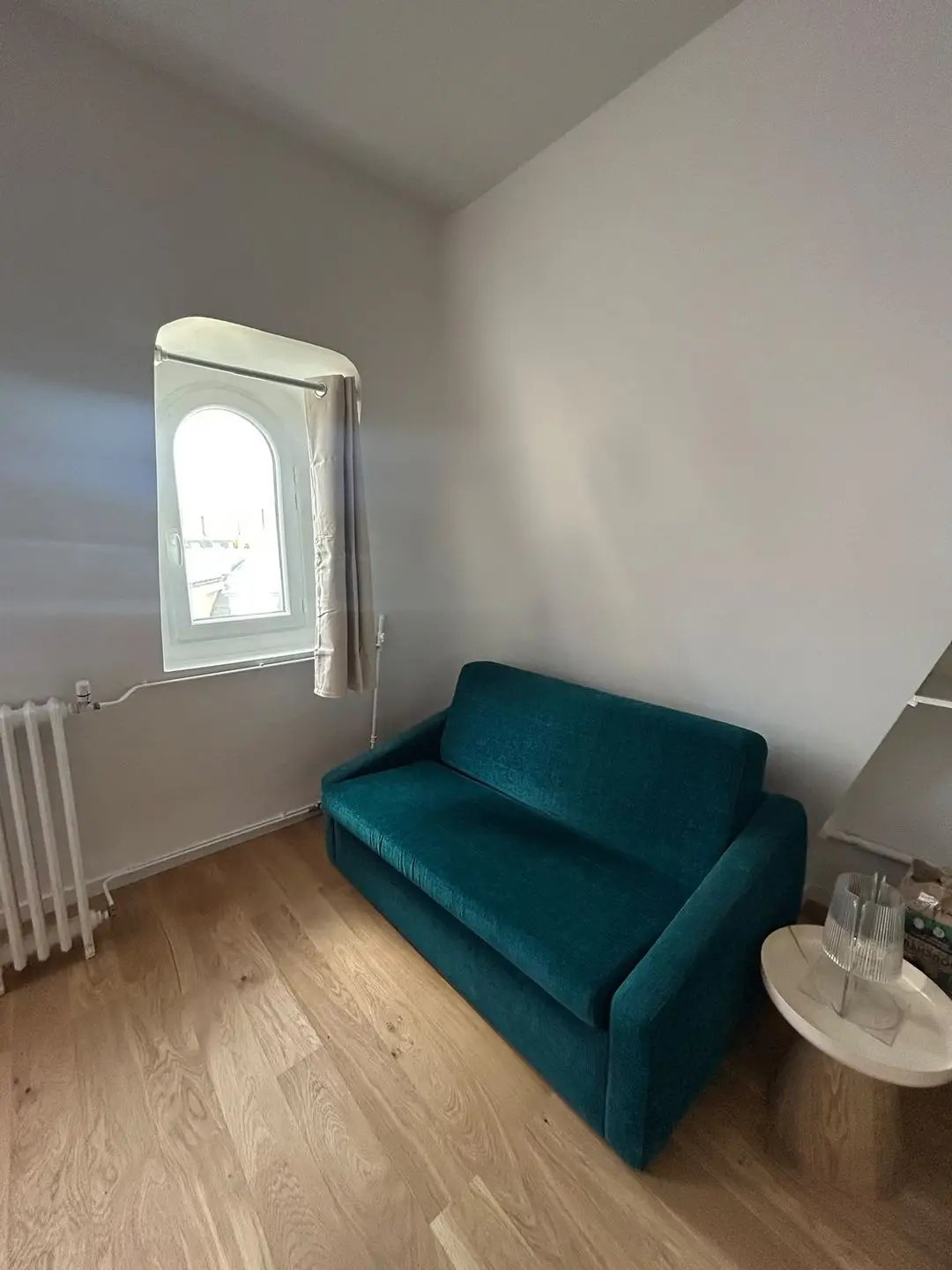 Appartement à louer, 25m², Paris 16ème