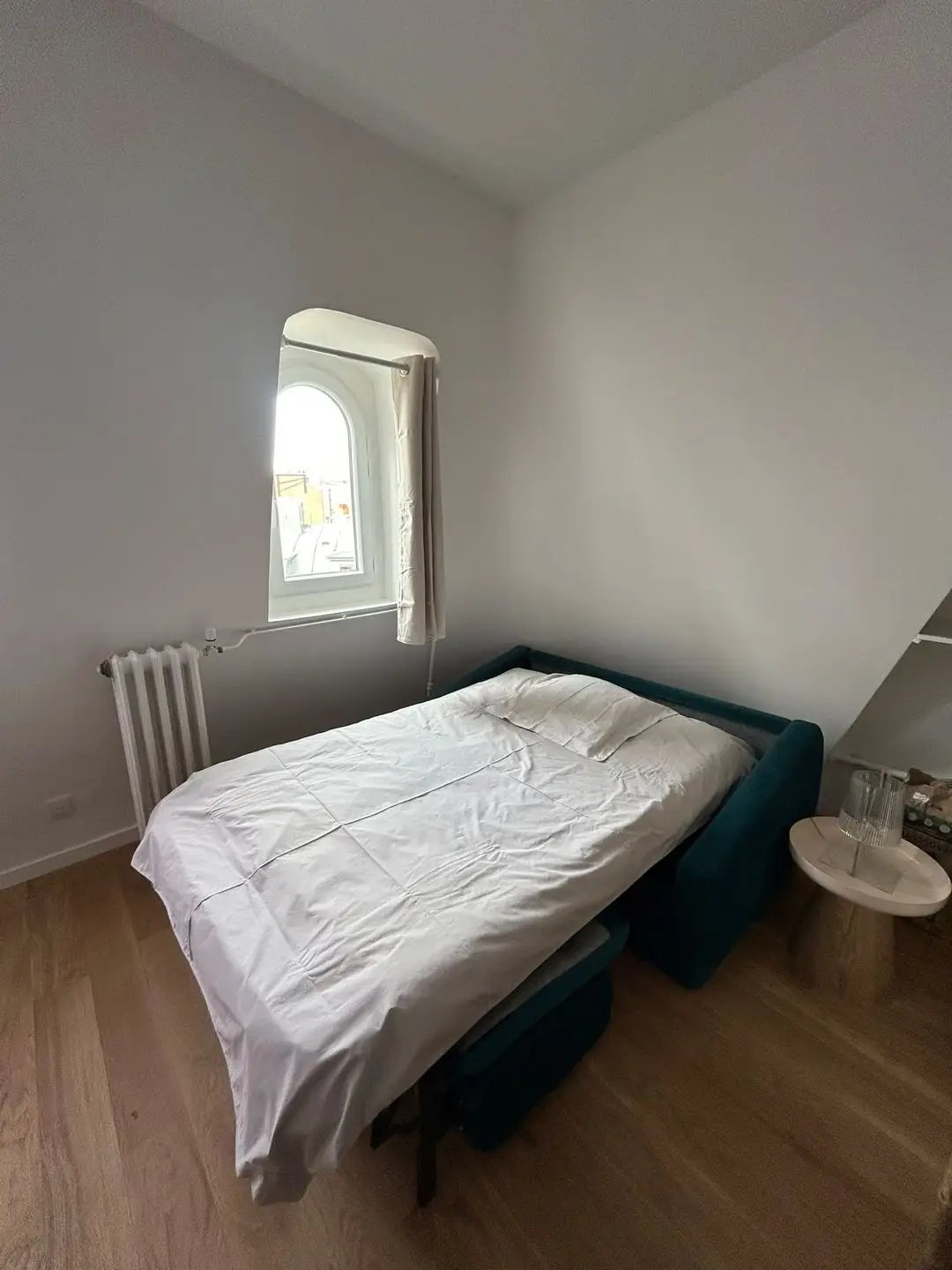 Appartement à louer, 25m², Paris 16ème