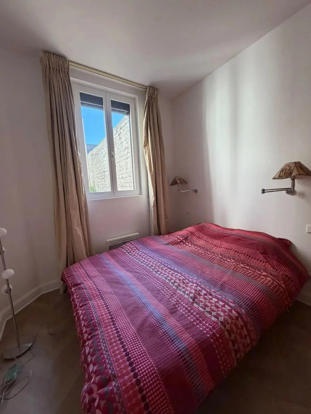 Appartement à louer, 40m², Paris 16ème