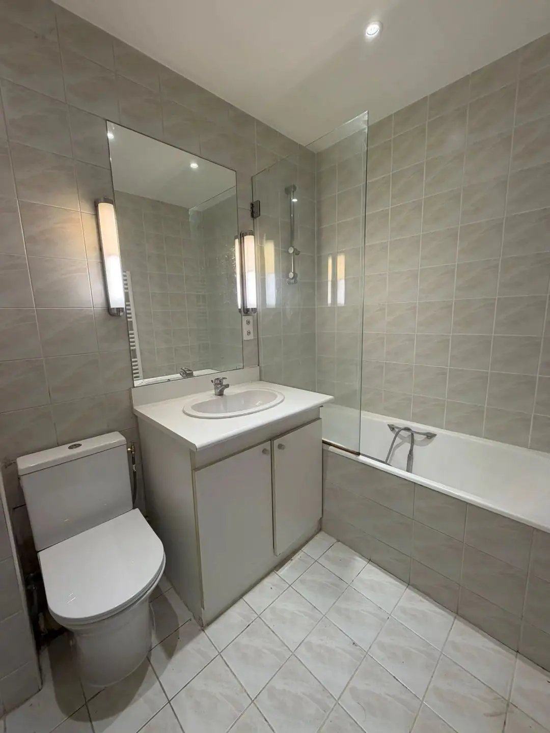 Appartement à louer, 40m², Paris 16ème
