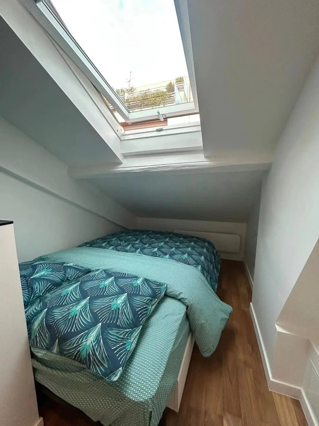 Appartement à louer, 25m², Paris 16ème